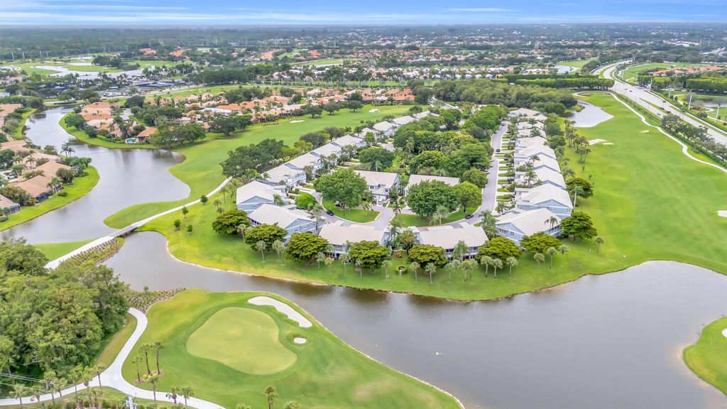 Photo of 10172 Andover Coach Circle #G2, Lake Worth, FL 33449 (MLS # R11143072)