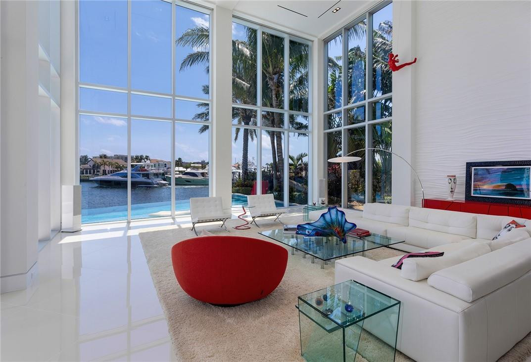 VENETIAN ISLES 3RD SEC - Residential