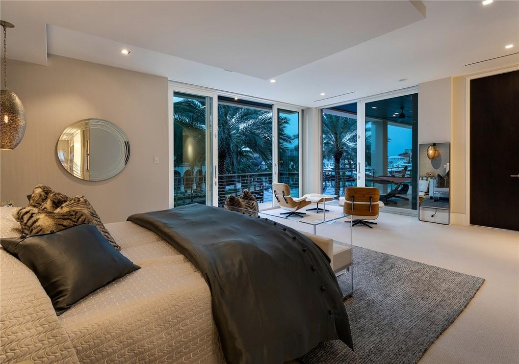 VENETIAN ISLES 3RD SEC - Residential