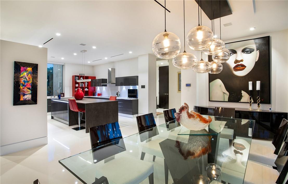 VENETIAN ISLES 3RD SEC - Residential