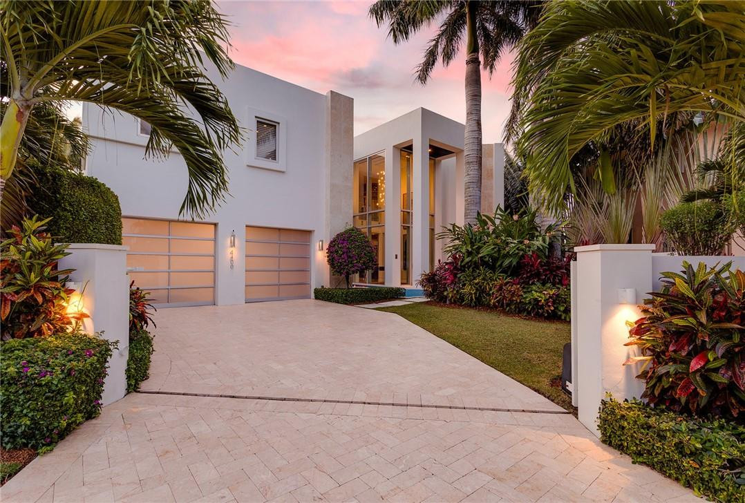 VENETIAN ISLES 3RD SEC - Residential