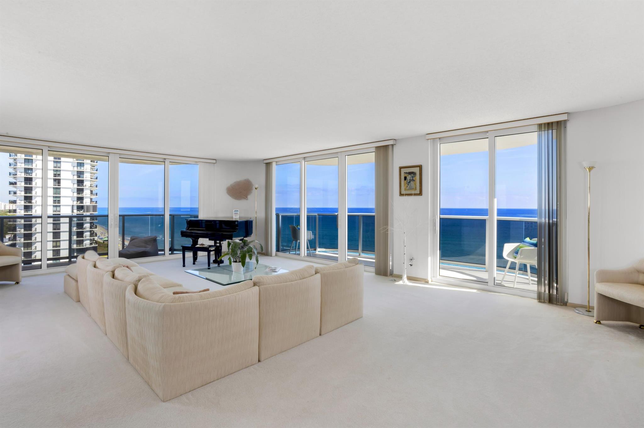 BERESFORD CONDO - Residential