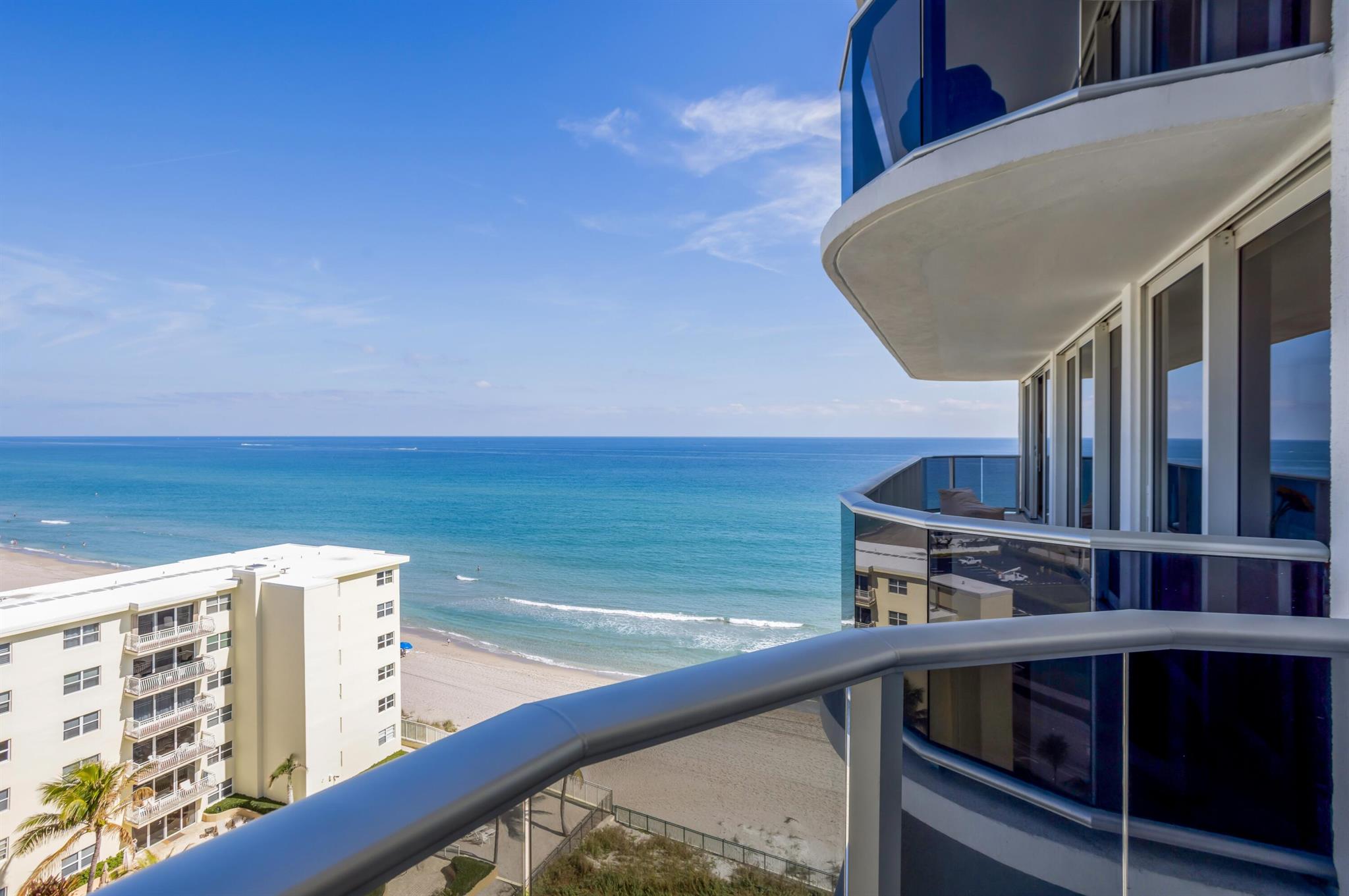 BERESFORD CONDO - Residential