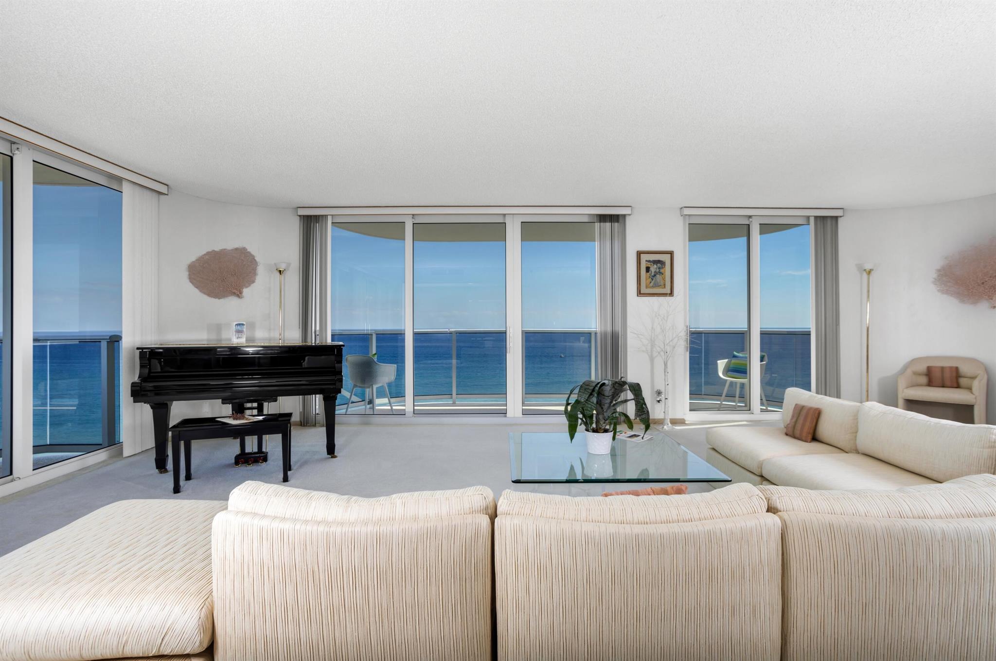 BERESFORD CONDO - Residential