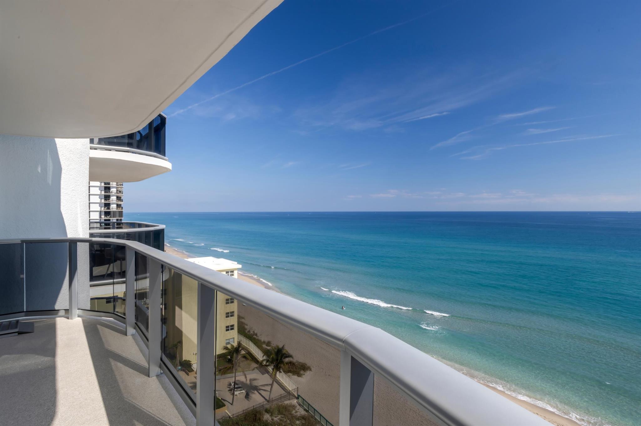 BERESFORD CONDO - Residential