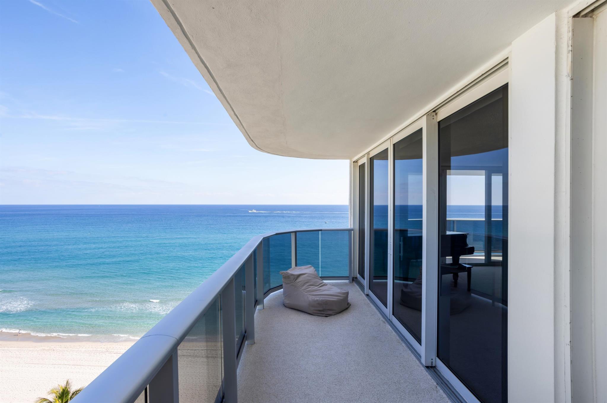 BERESFORD CONDO - Residential