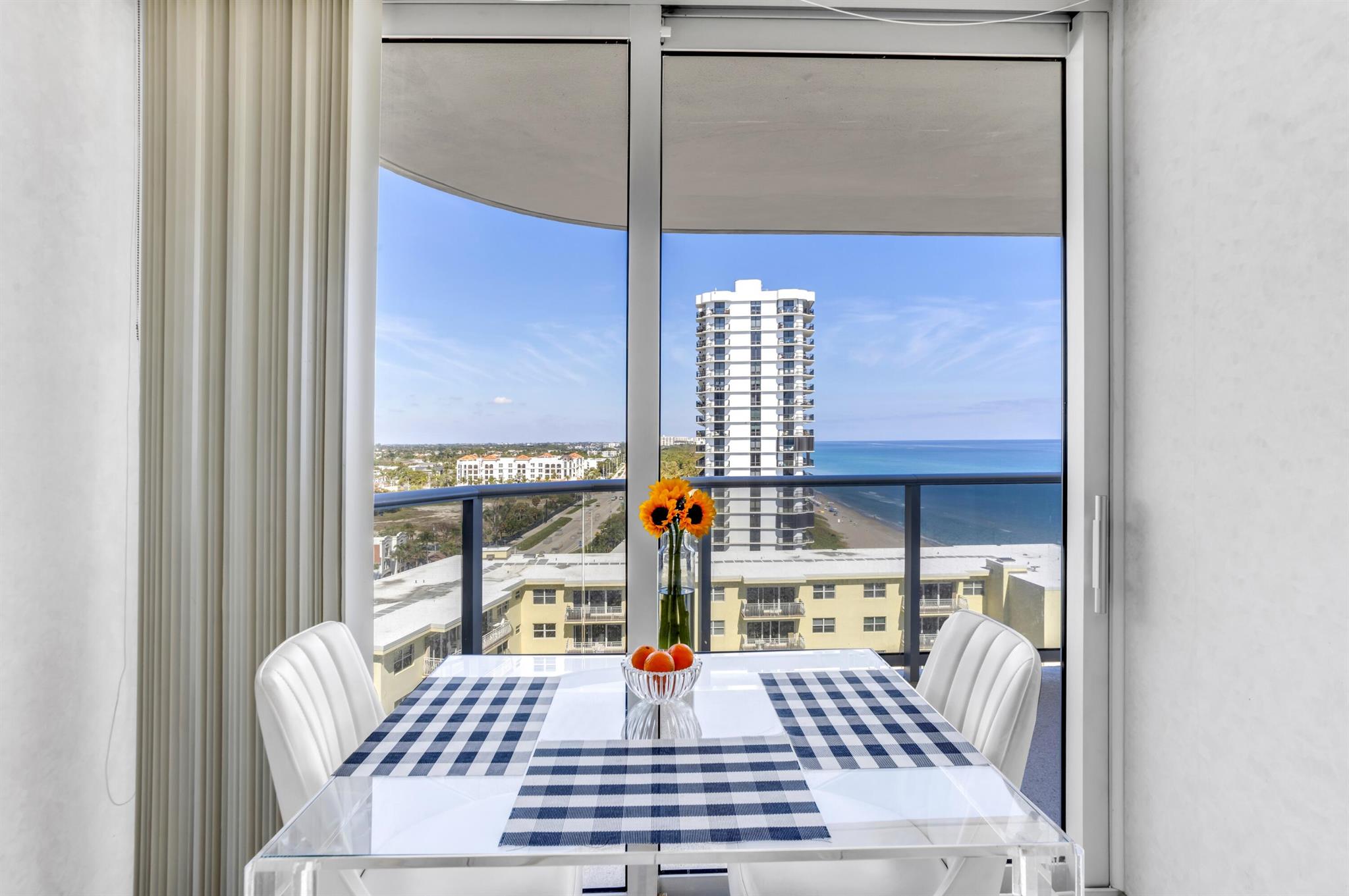 BERESFORD CONDO - Residential