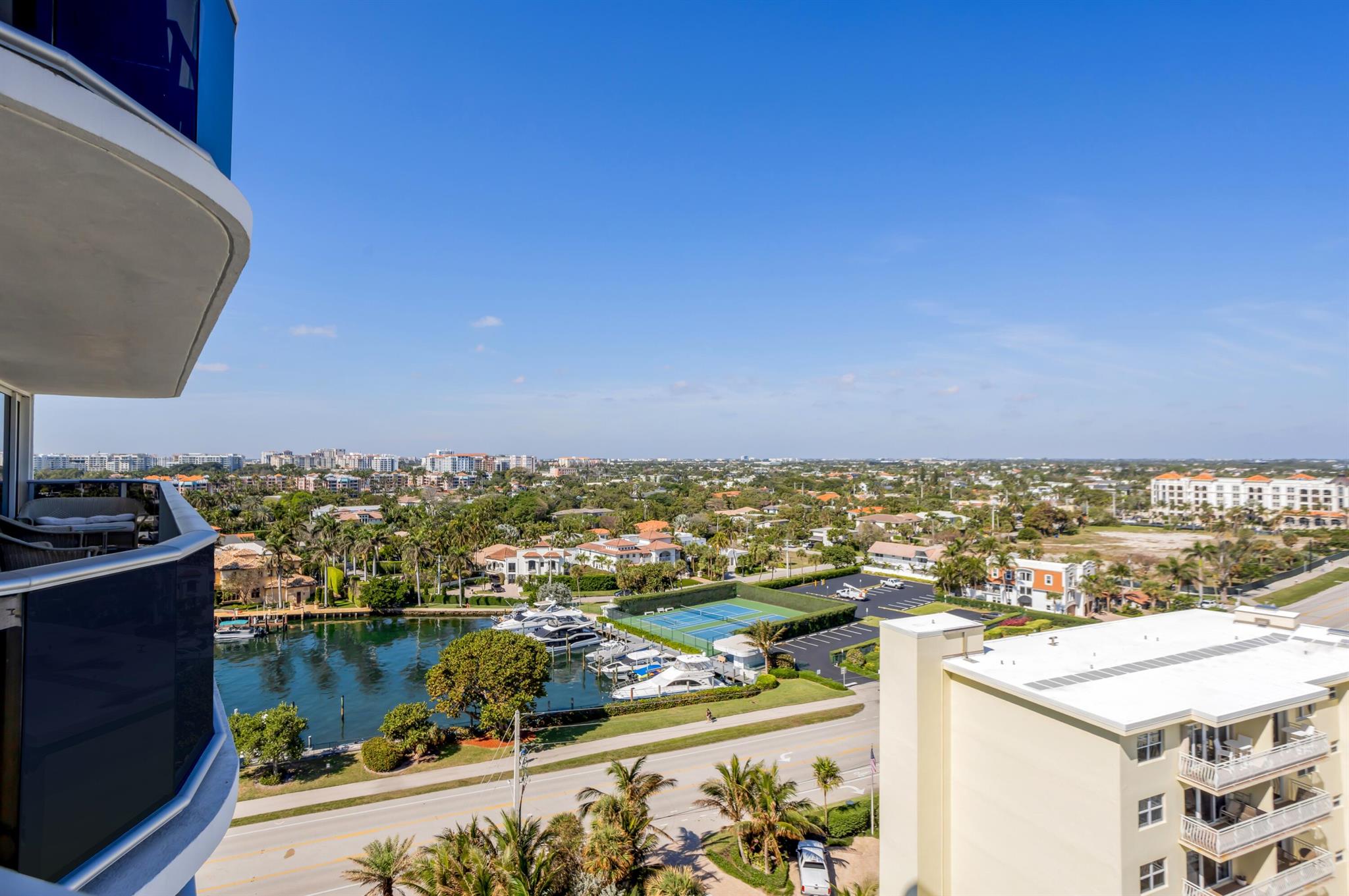 BERESFORD CONDO - Residential