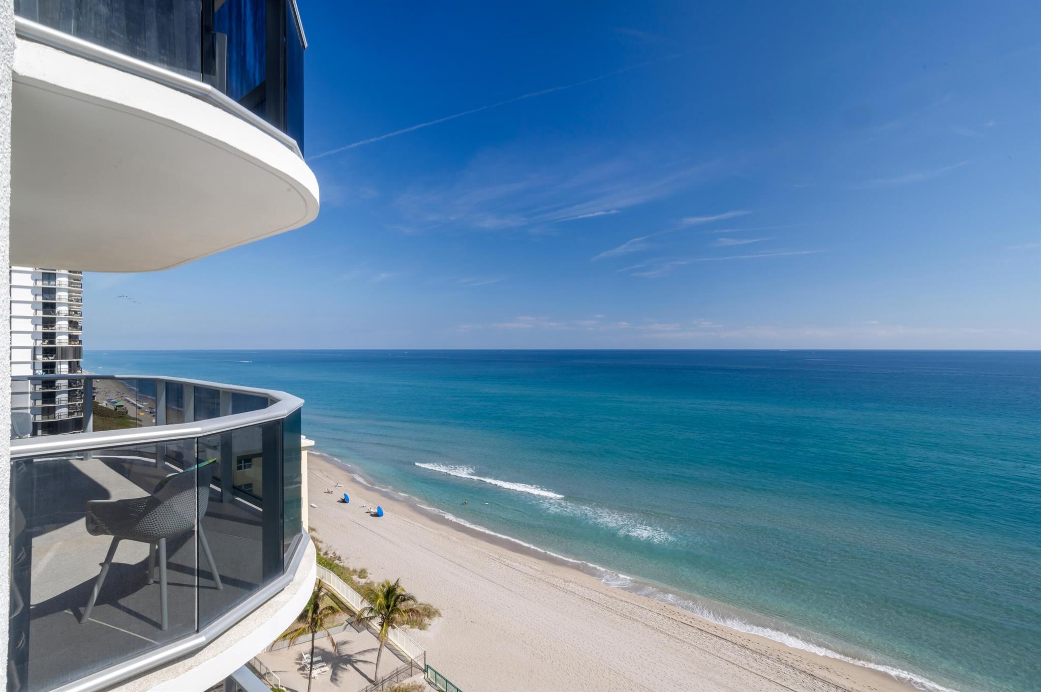 BERESFORD CONDO - Residential