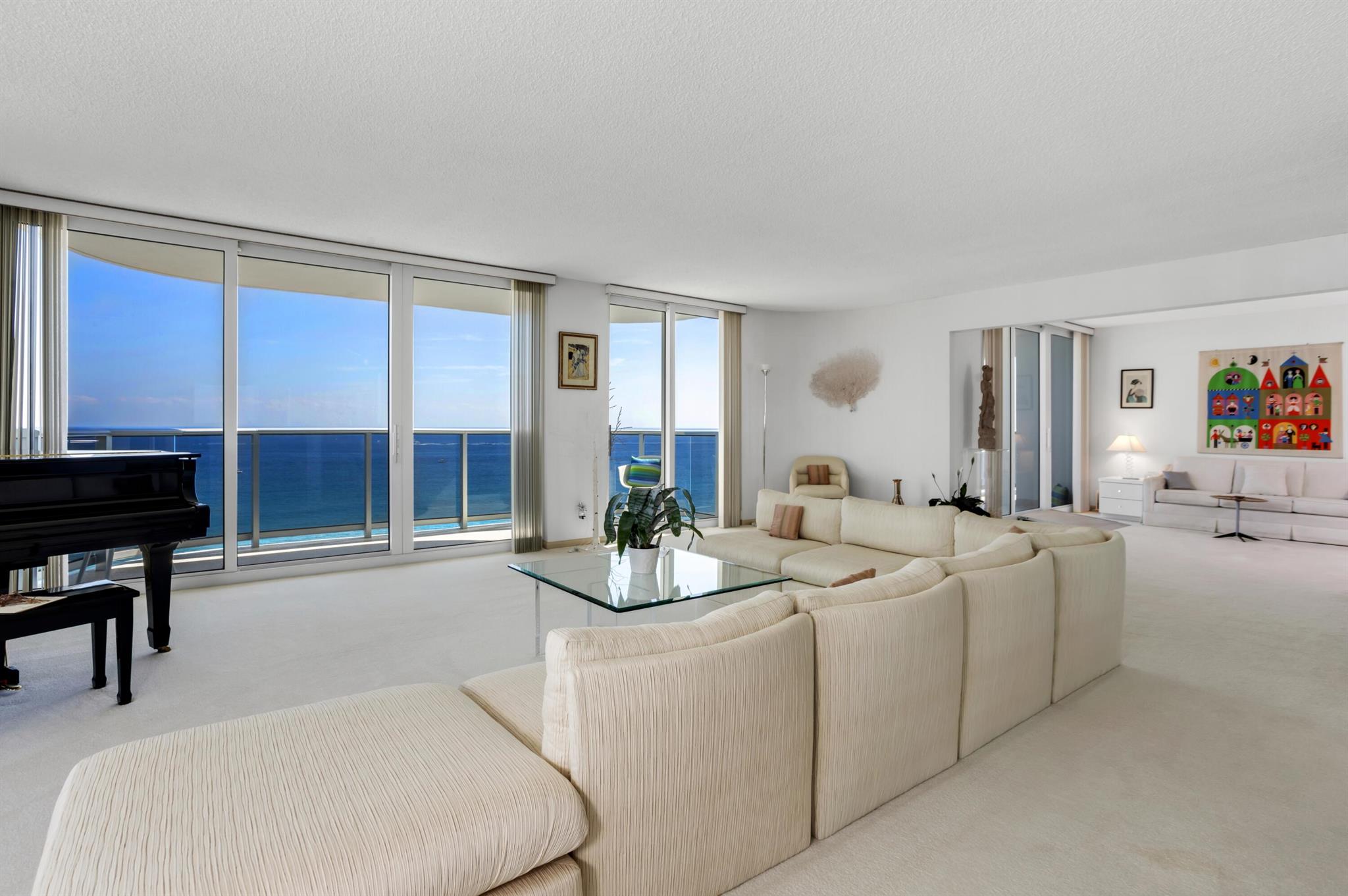 BERESFORD CONDO - Residential