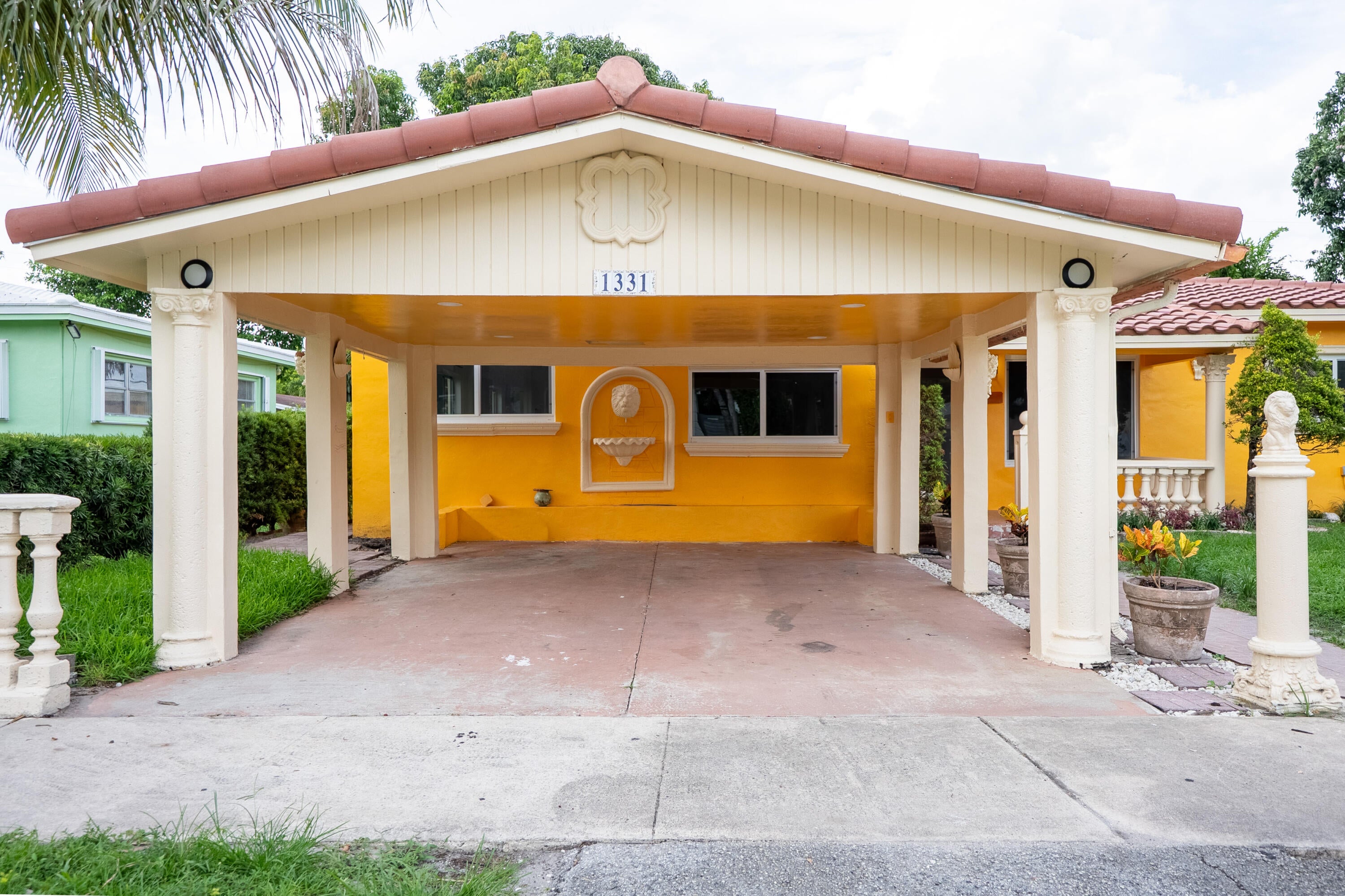 1331 NW 87th Street, Miami FL 33147
