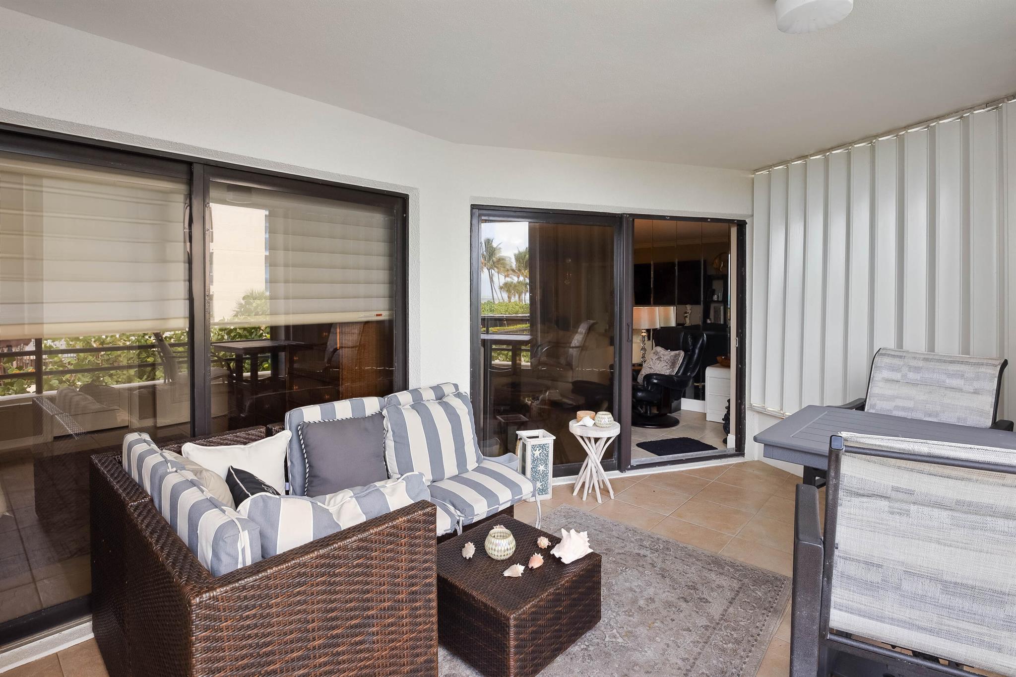 JUNO SHORES RESORT CONDO - Residential Lease