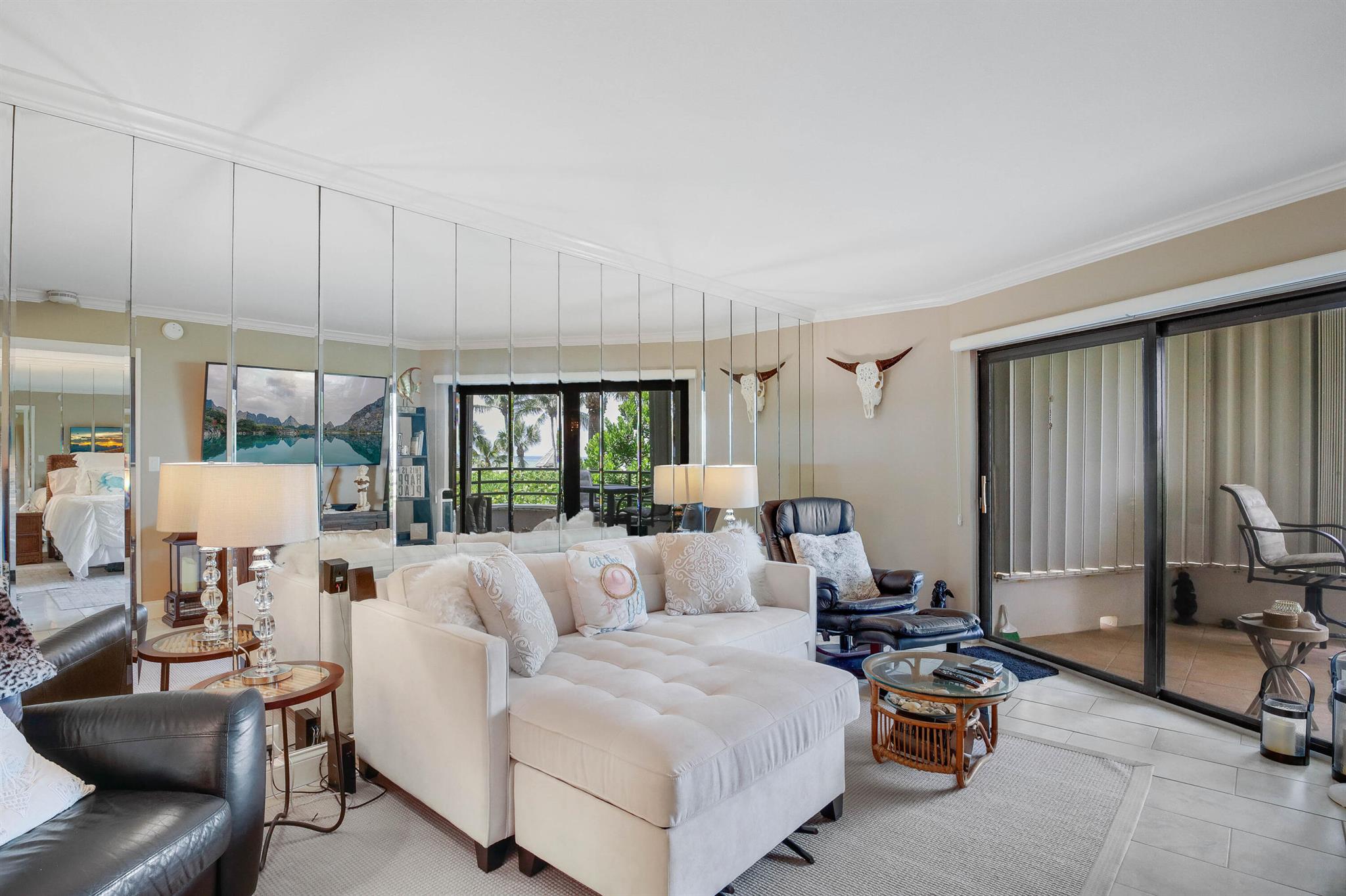 JUNO SHORES RESORT CONDO - Residential Lease