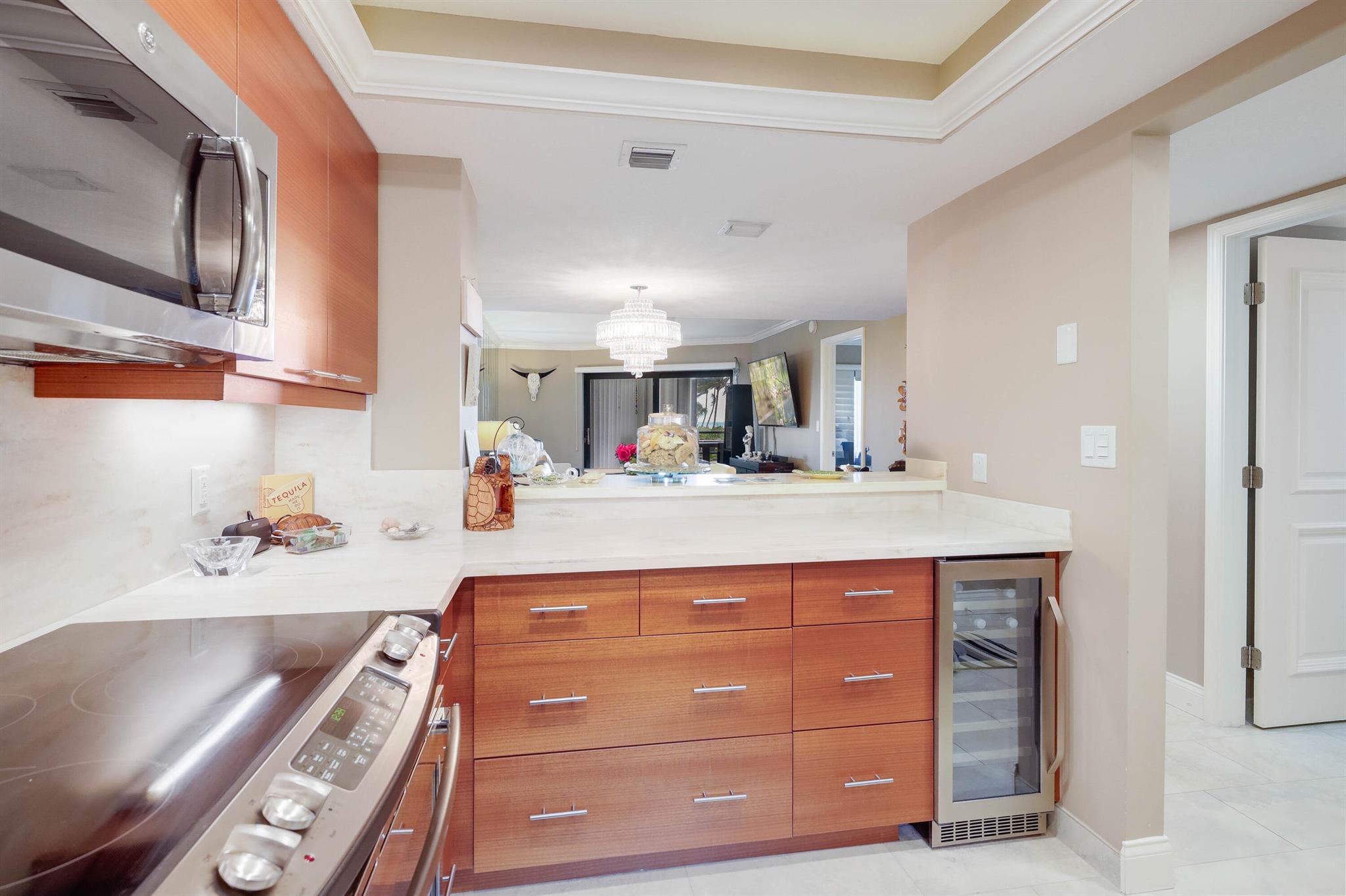 JUNO SHORES RESORT CONDO - Residential Lease