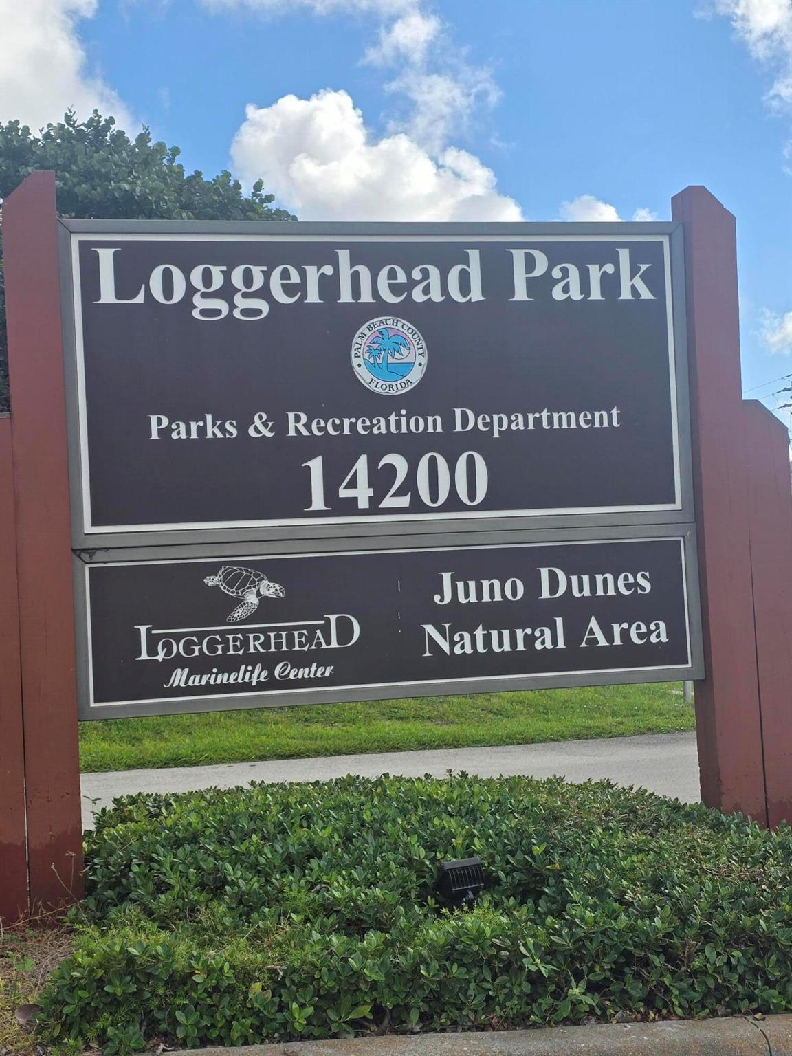 JUNO SHORES RESORT CONDO - Residential Lease