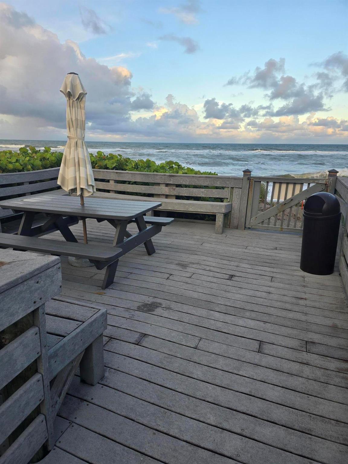 JUNO SHORES RESORT CONDO - Residential Lease
