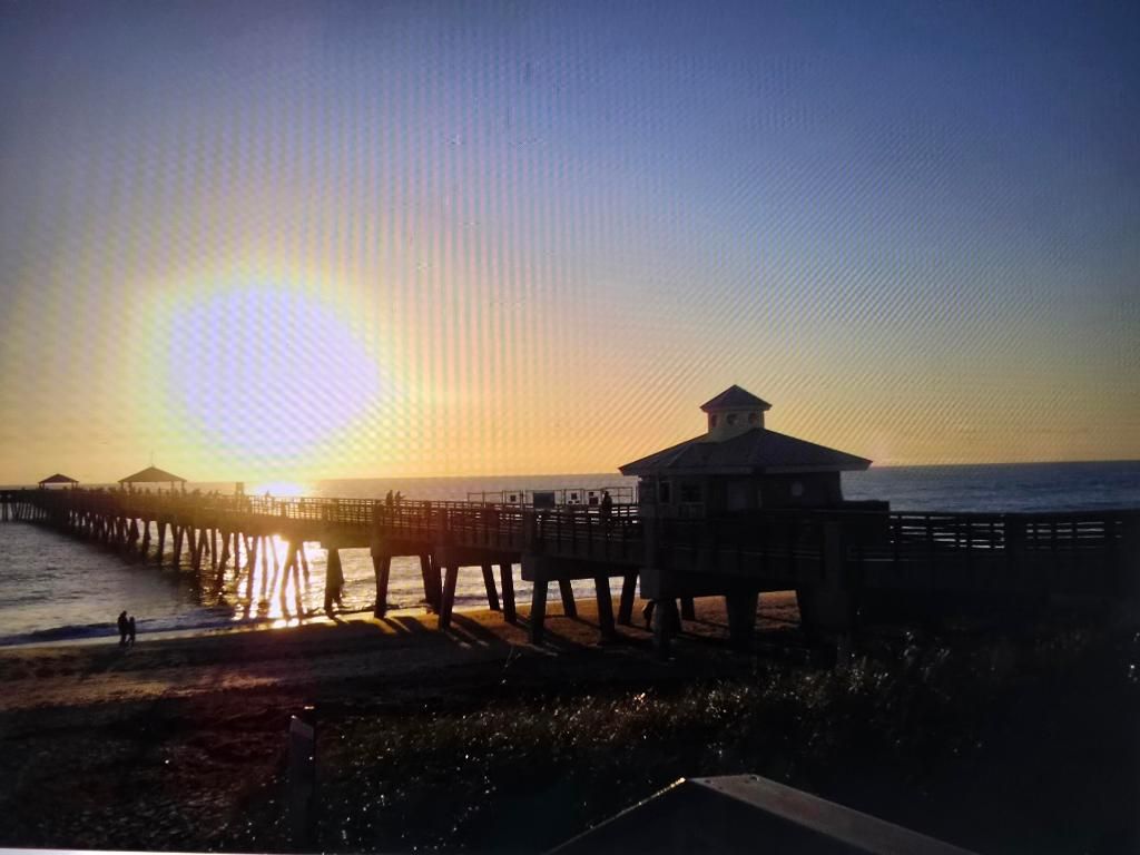 Photo of 420 Celestial Way #204, Juno Beach, FL 33408 (MLS # R11130720)