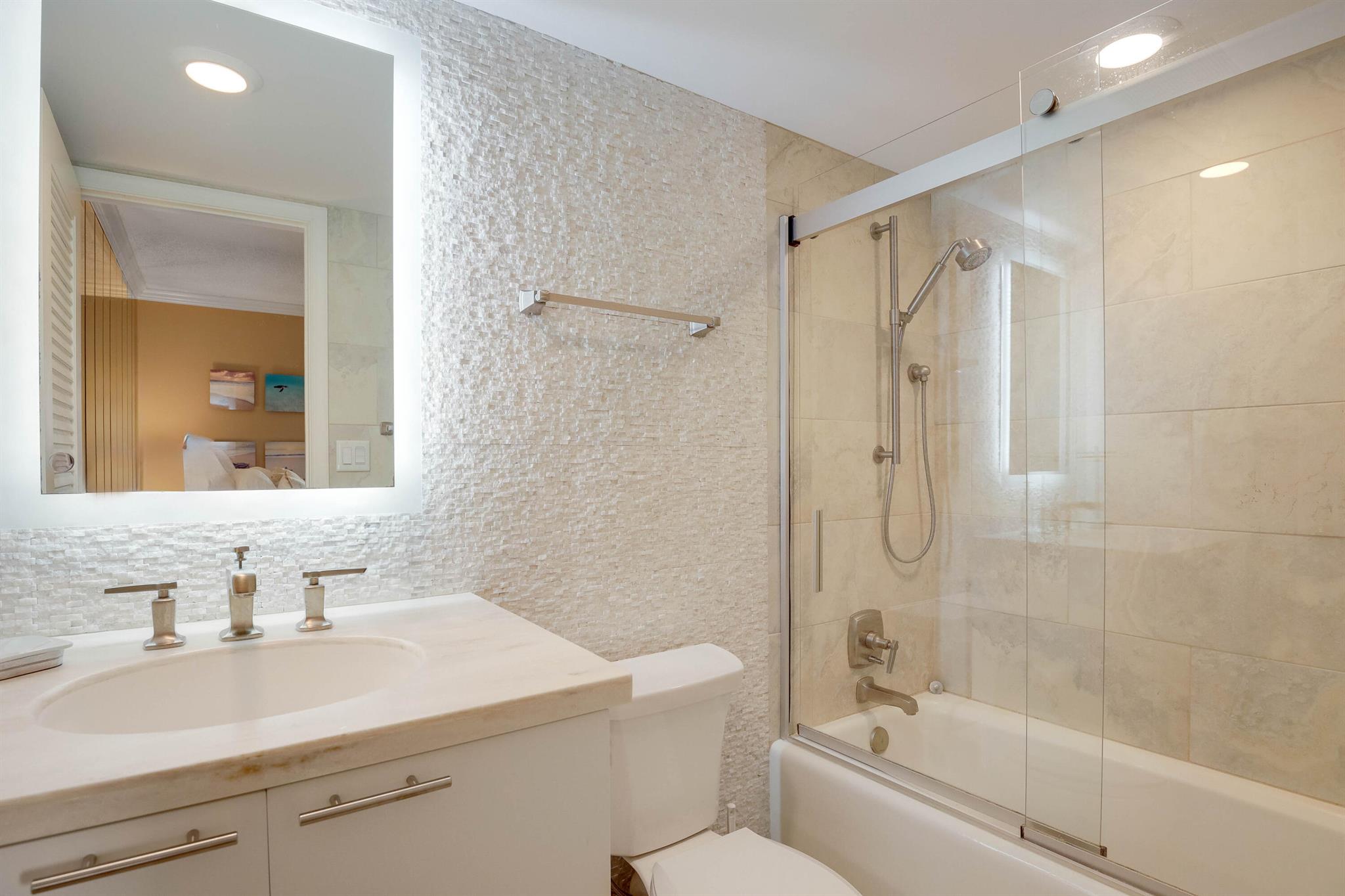 JUNO SHORES RESORT CONDO - Residential Lease