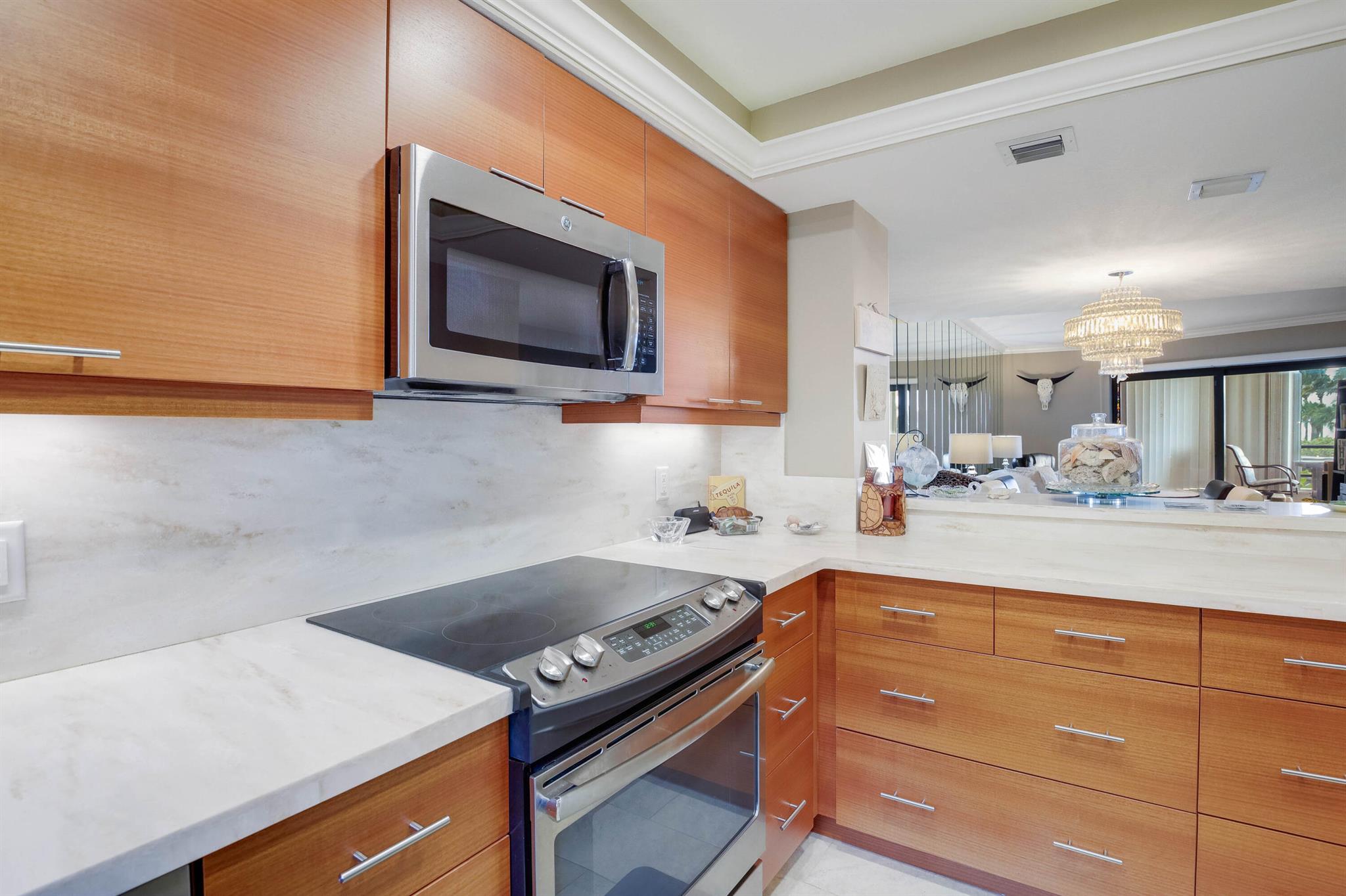 JUNO SHORES RESORT CONDO - Residential Lease