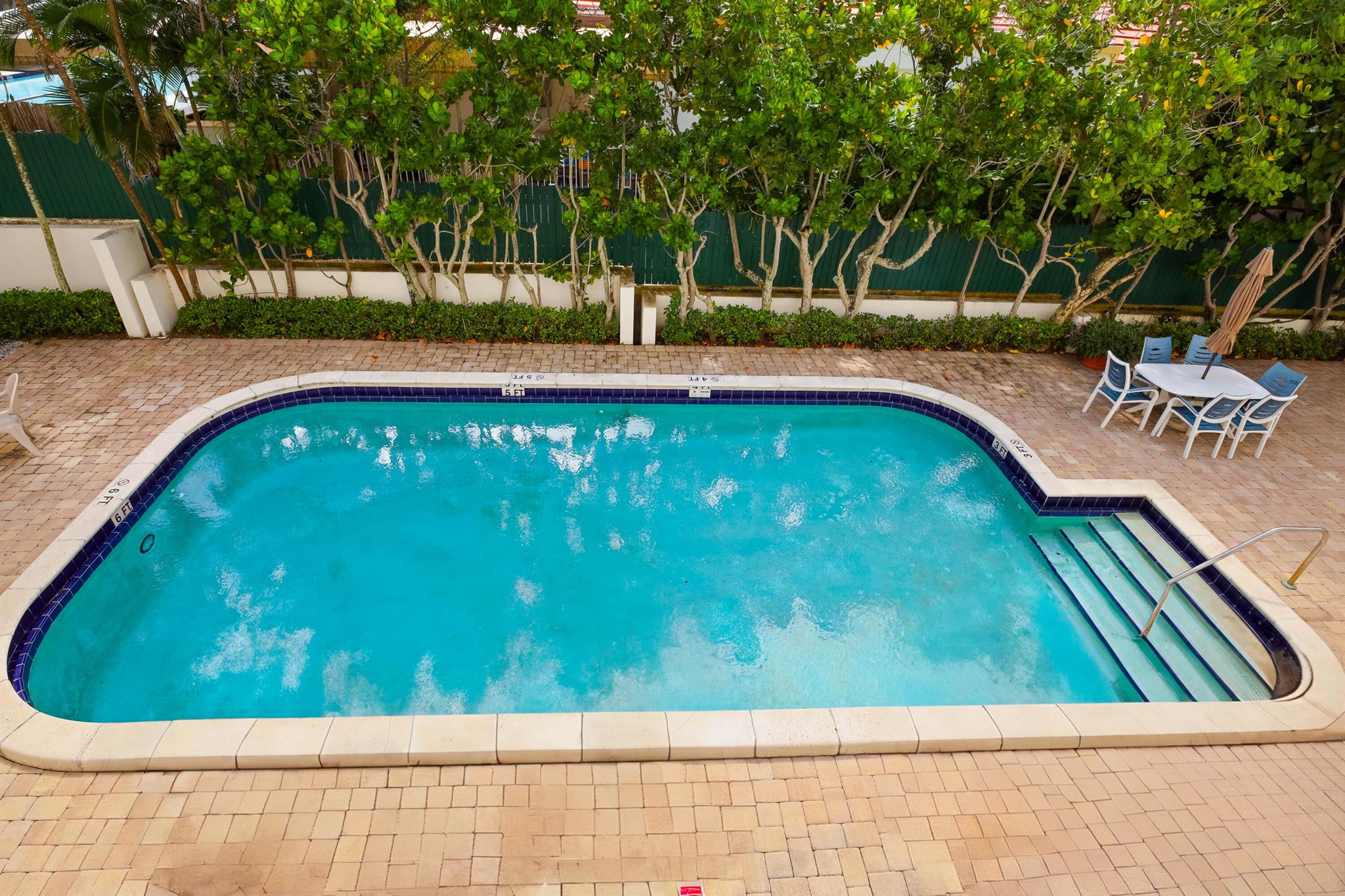 JUNO SHORES RESORT CONDO - Residential Lease