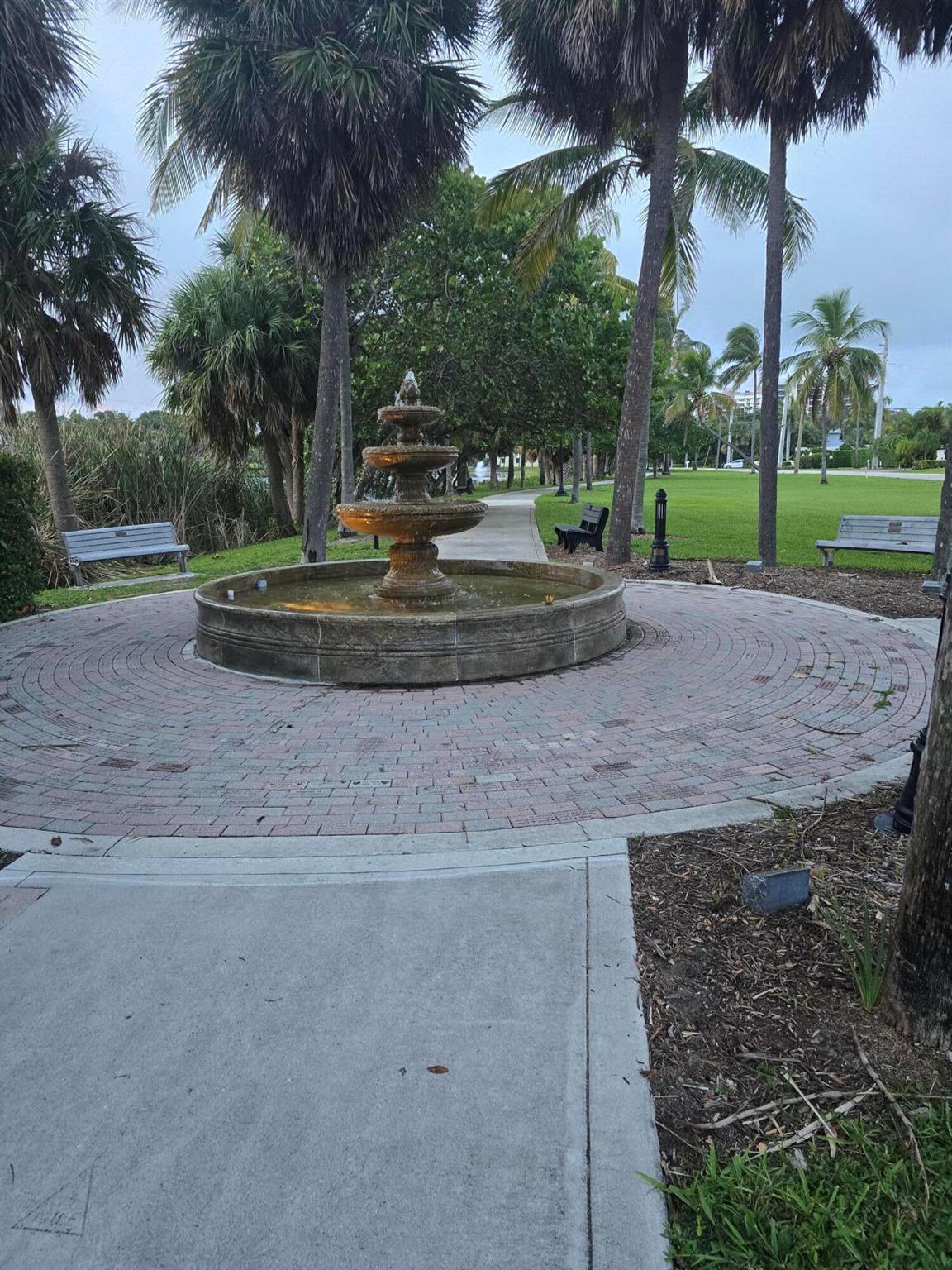 JUNO SHORES RESORT CONDO - Residential Lease