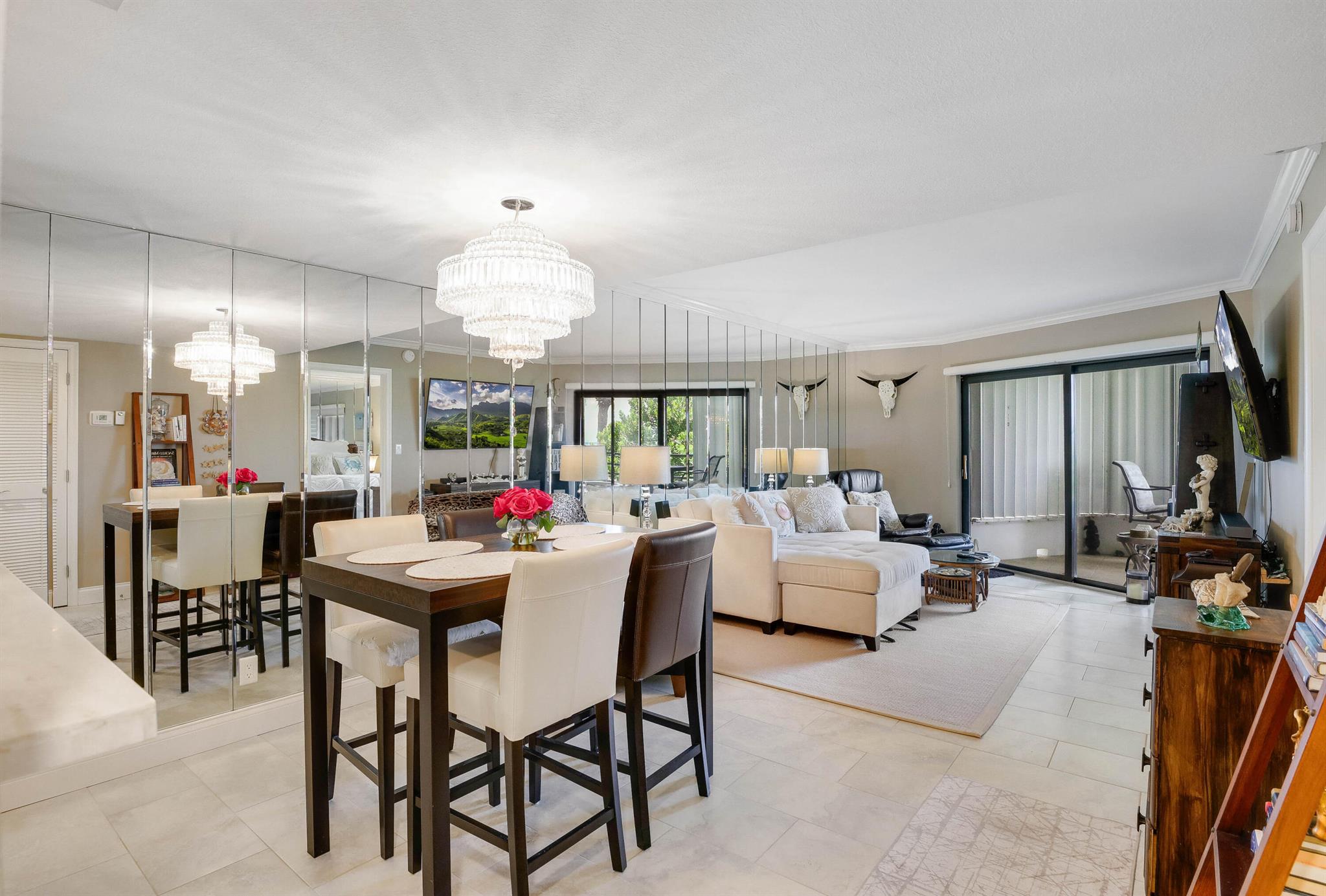 JUNO SHORES RESORT CONDO - Residential Lease