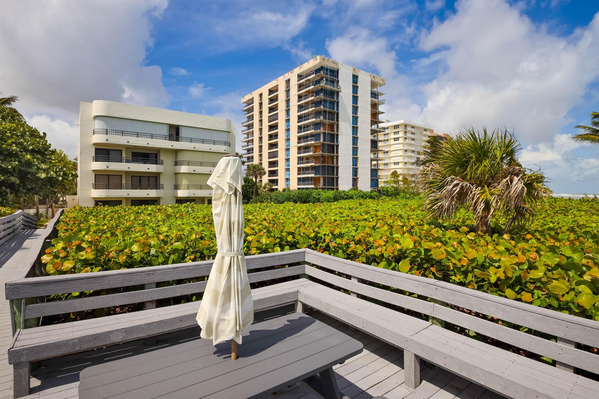 JUNO SHORES RESORT CONDO - Residential Lease