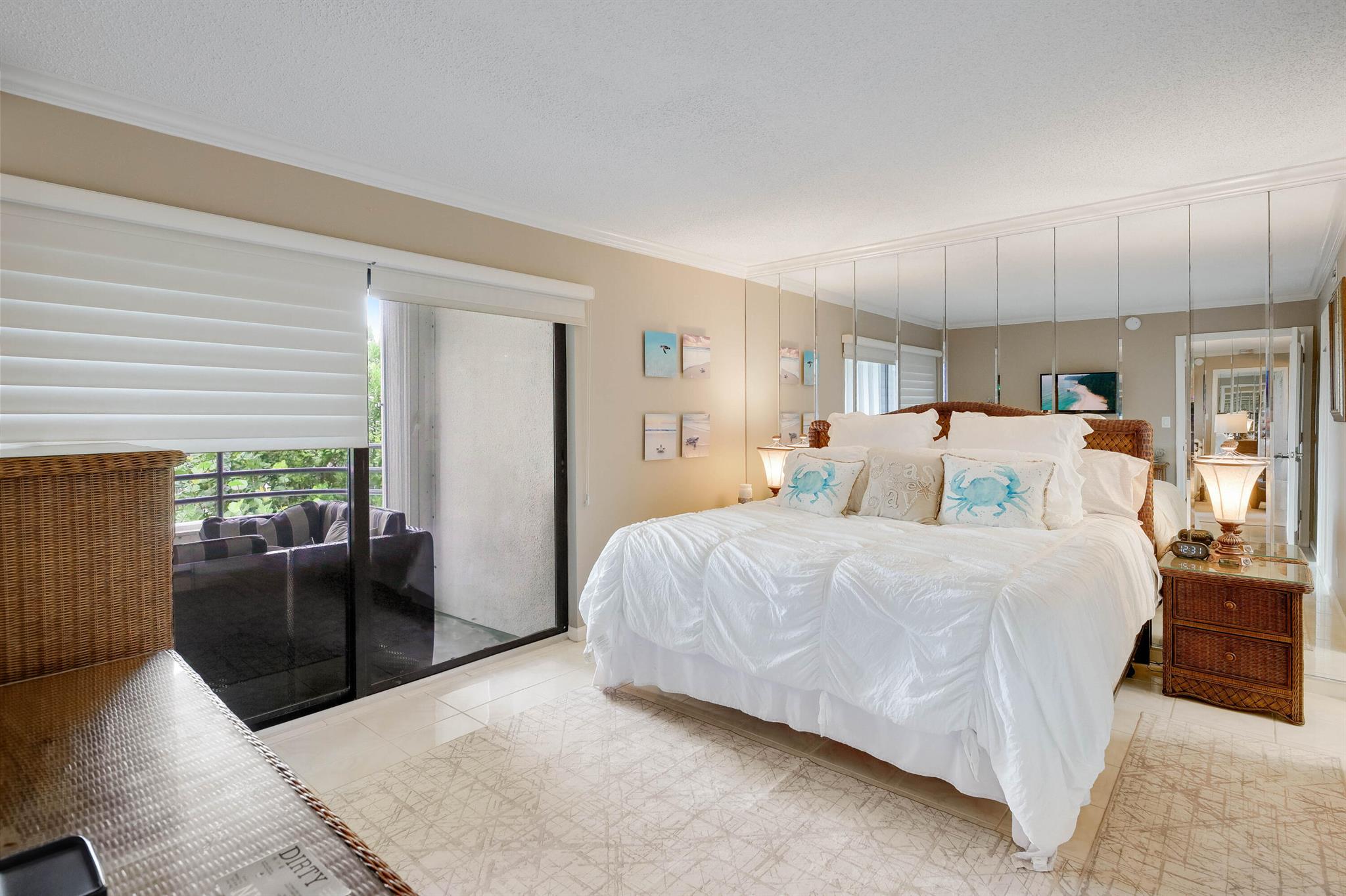 JUNO SHORES RESORT CONDO - Residential Lease