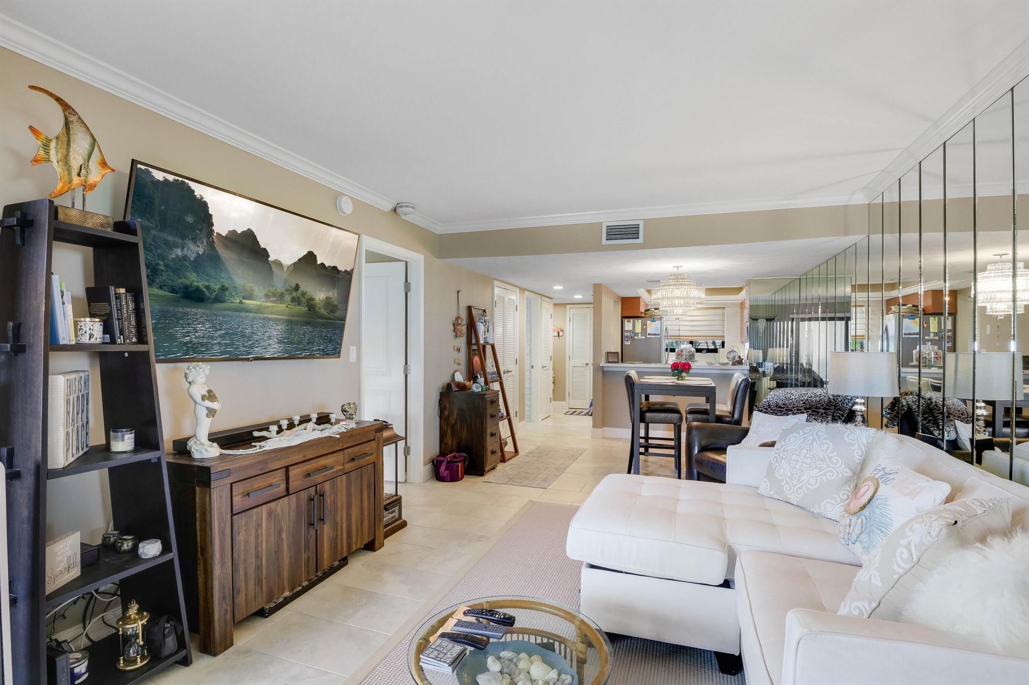 JUNO SHORES RESORT CONDO - Residential Lease