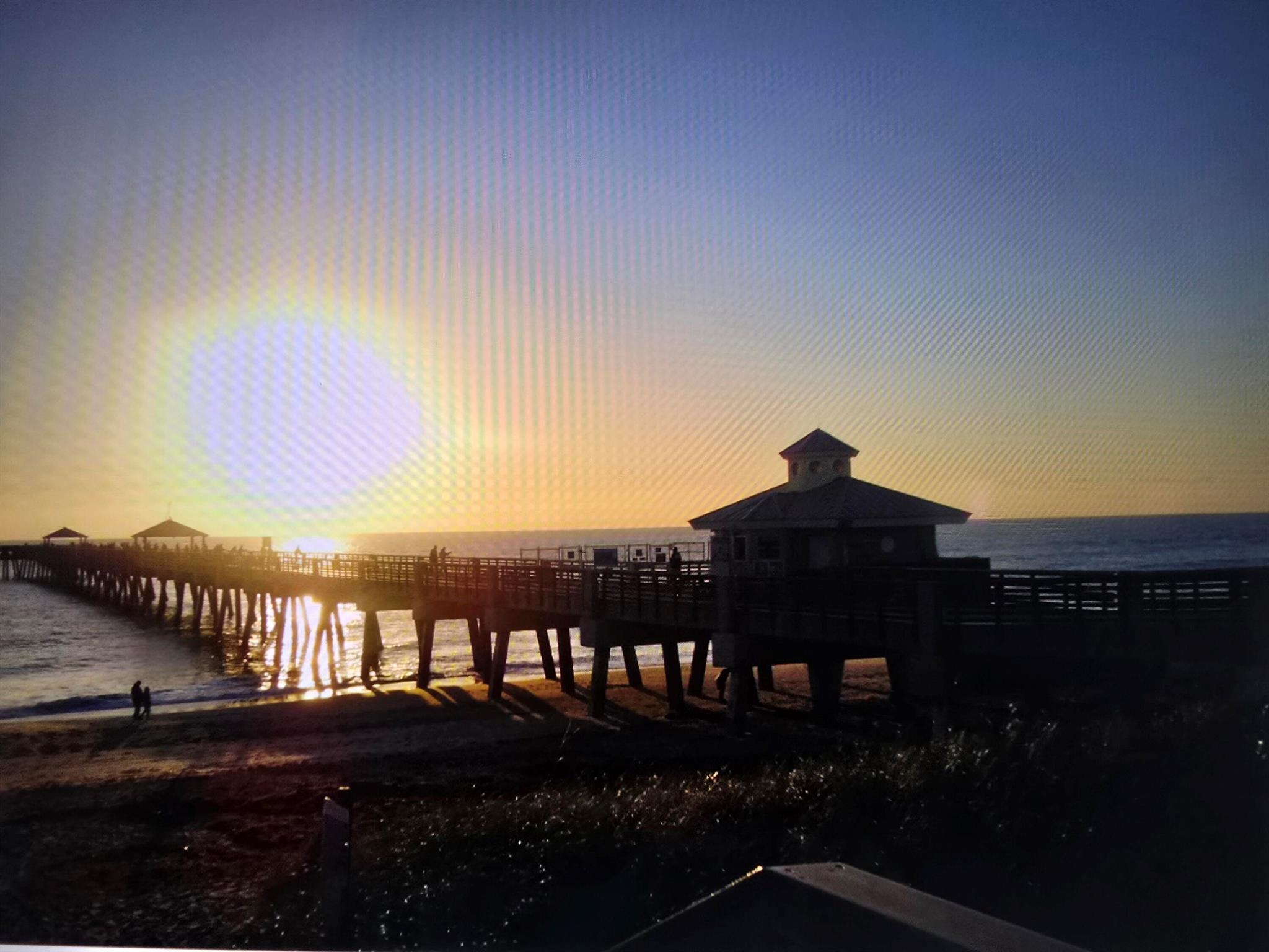 JUNO SHORES RESORT CONDO - Residential Lease