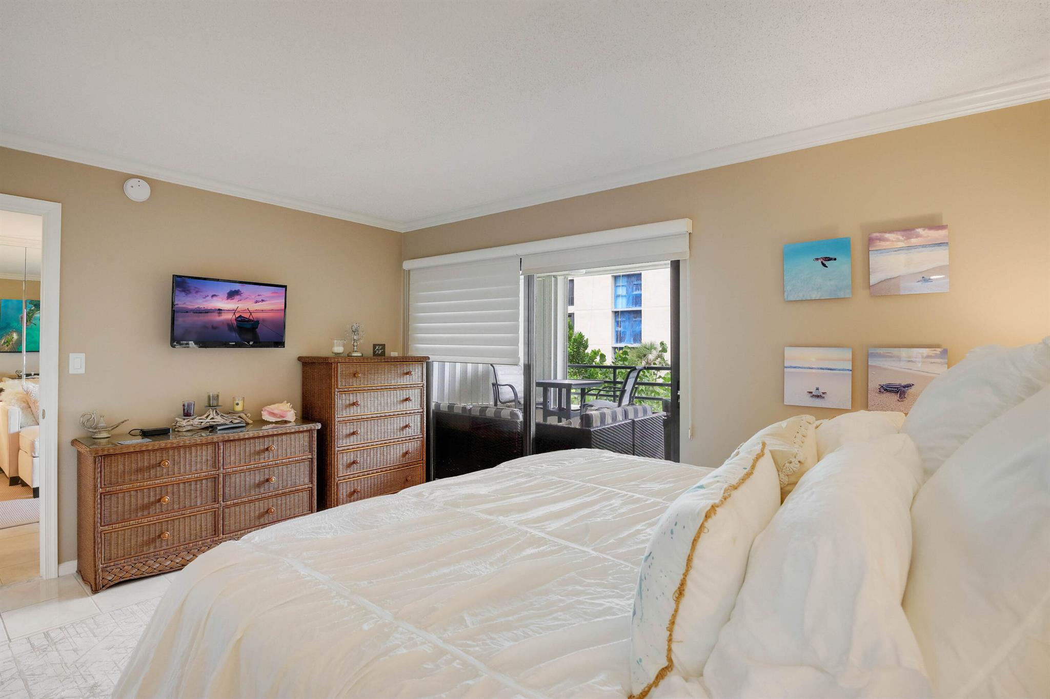 JUNO SHORES RESORT CONDO - Residential Lease