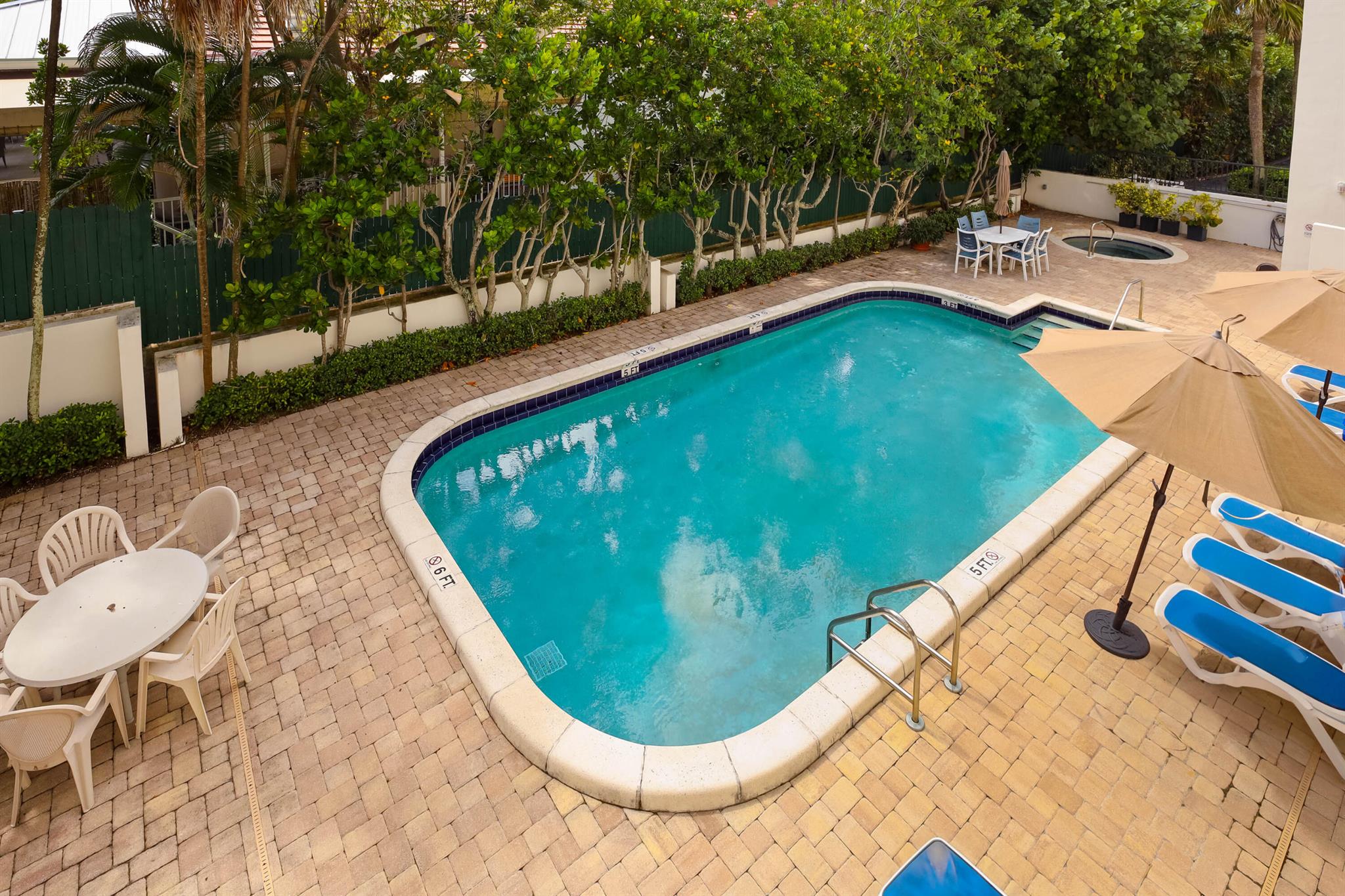 JUNO SHORES RESORT CONDO - Residential Lease