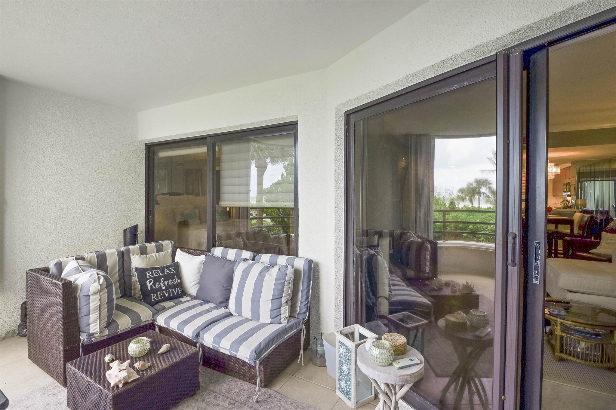 JUNO SHORES RESORT CONDO - Residential Lease