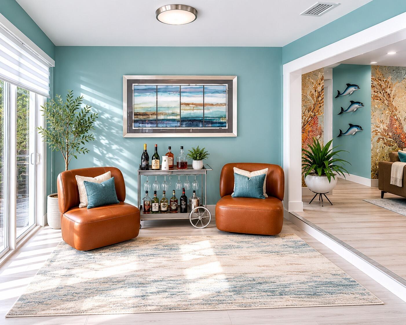 SUNSET ISLES SEC 3 - Residential
