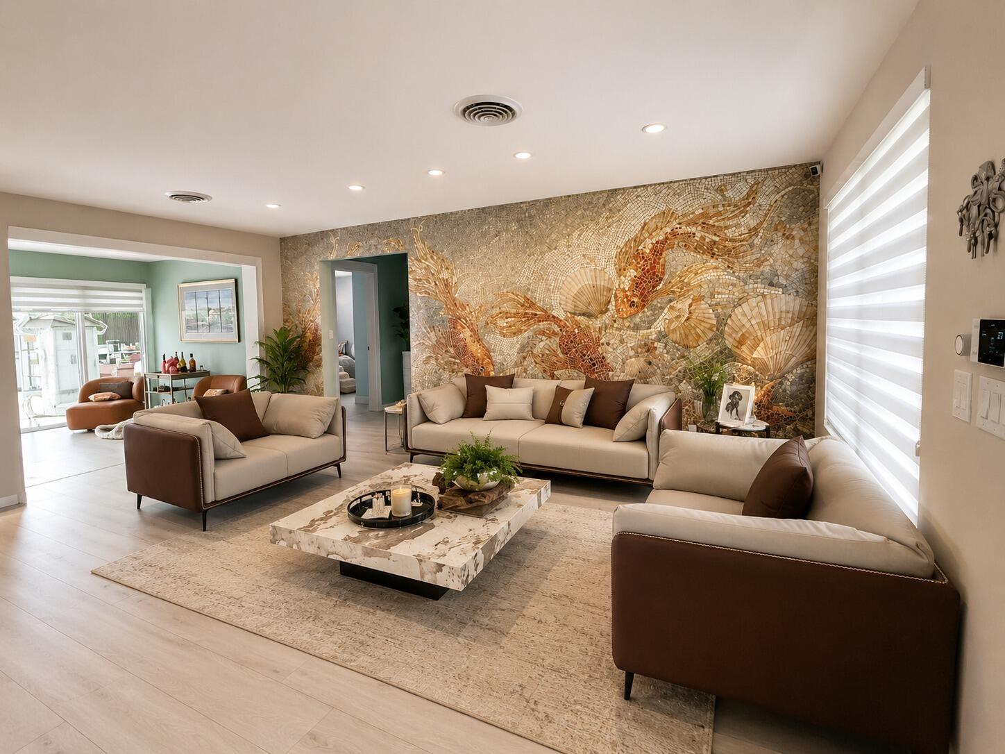 SUNSET ISLES SEC 3 - Residential