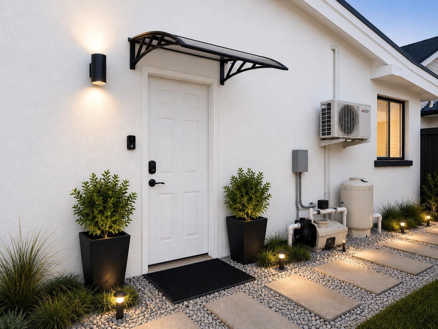 SUNSET ISLES SEC 3 - Residential