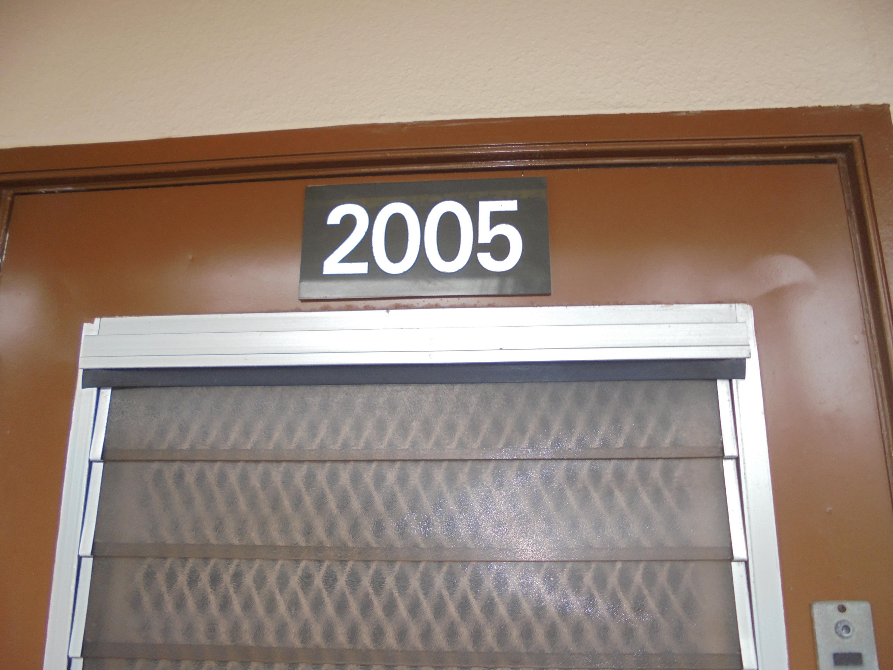 CENTURY VILLAGE - Residential