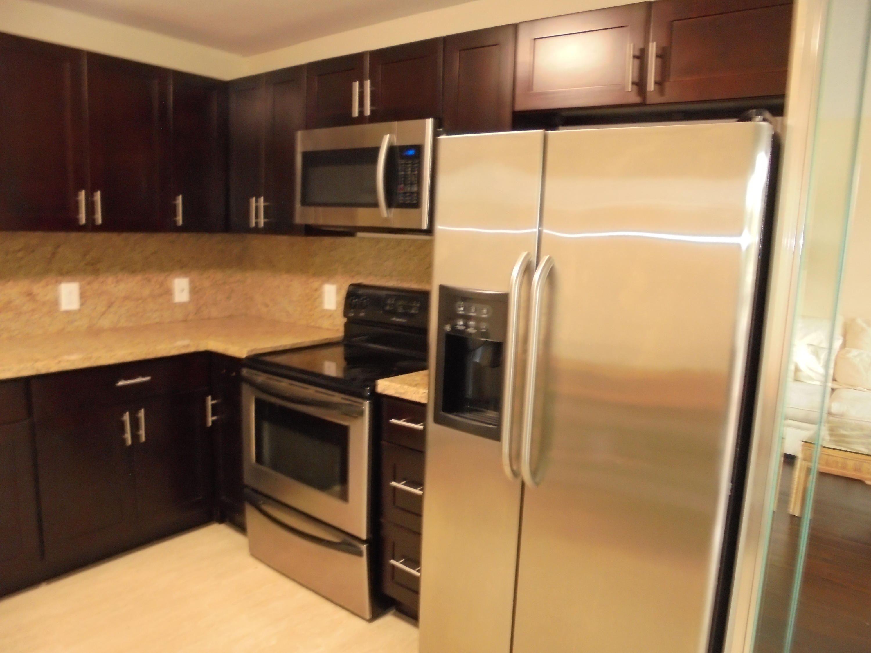 CENTURY VILLAGE - Residential