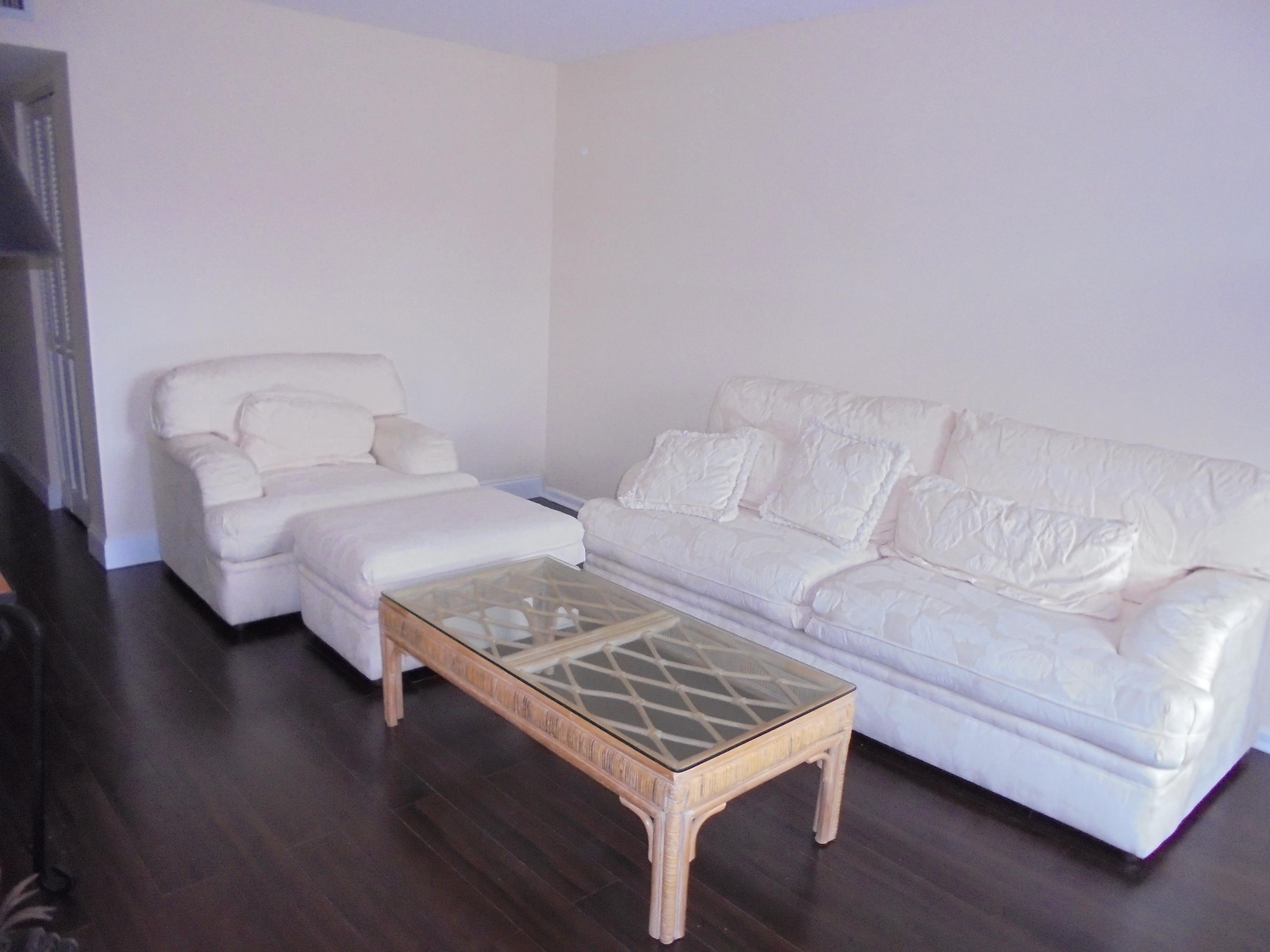 CENTURY VILLAGE - Residential