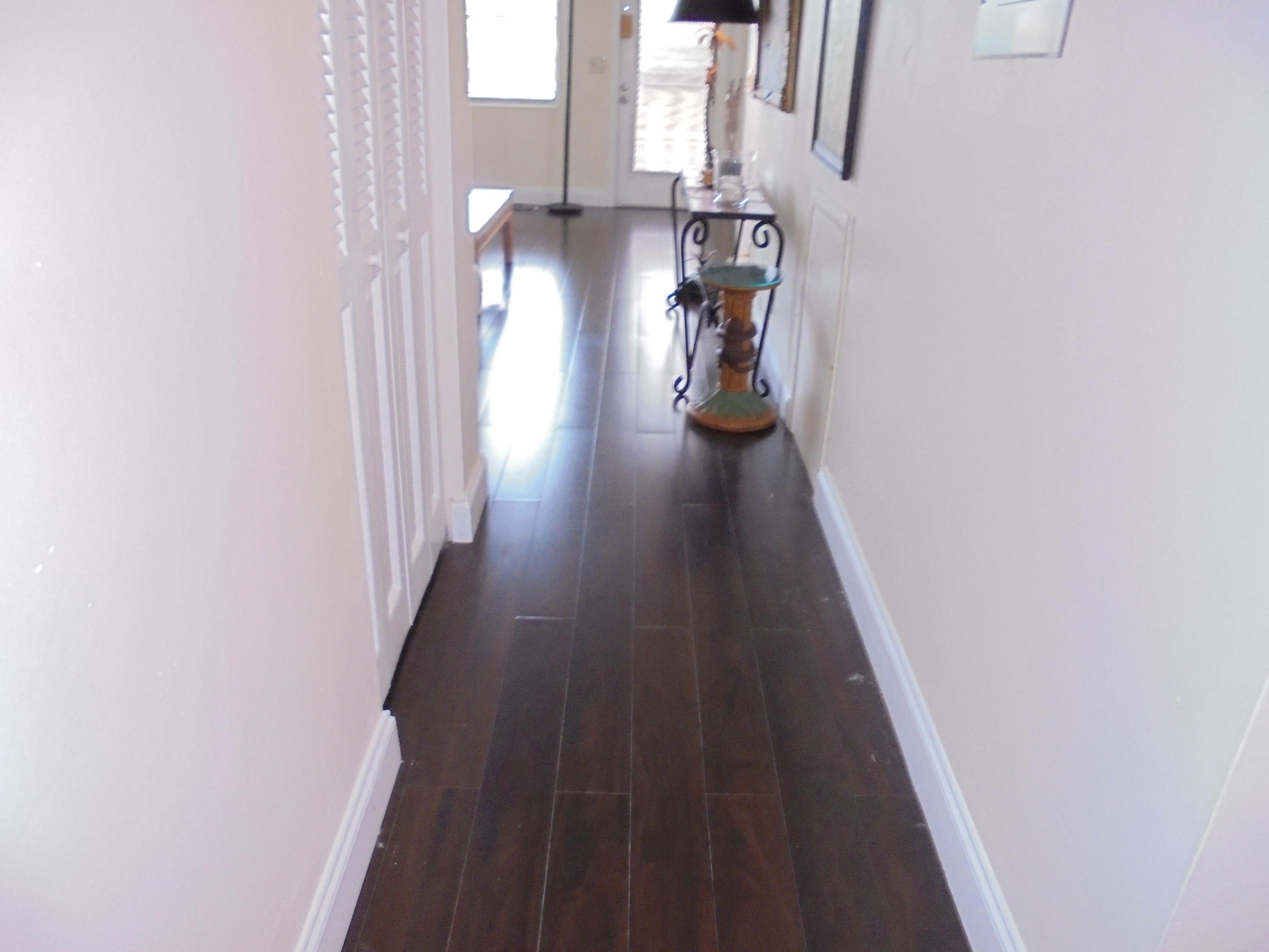 CENTURY VILLAGE - Residential