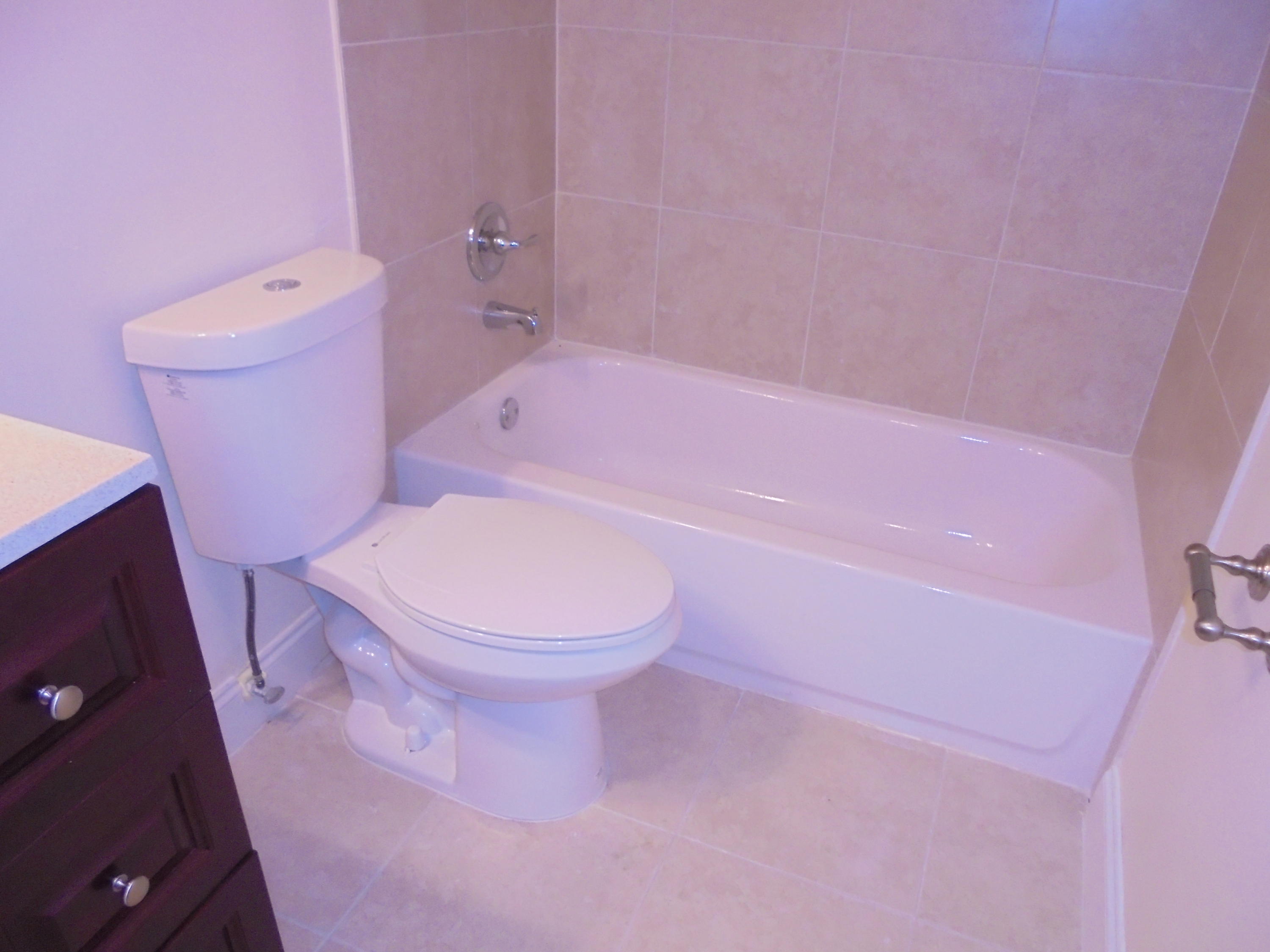 CENTURY VILLAGE - Residential