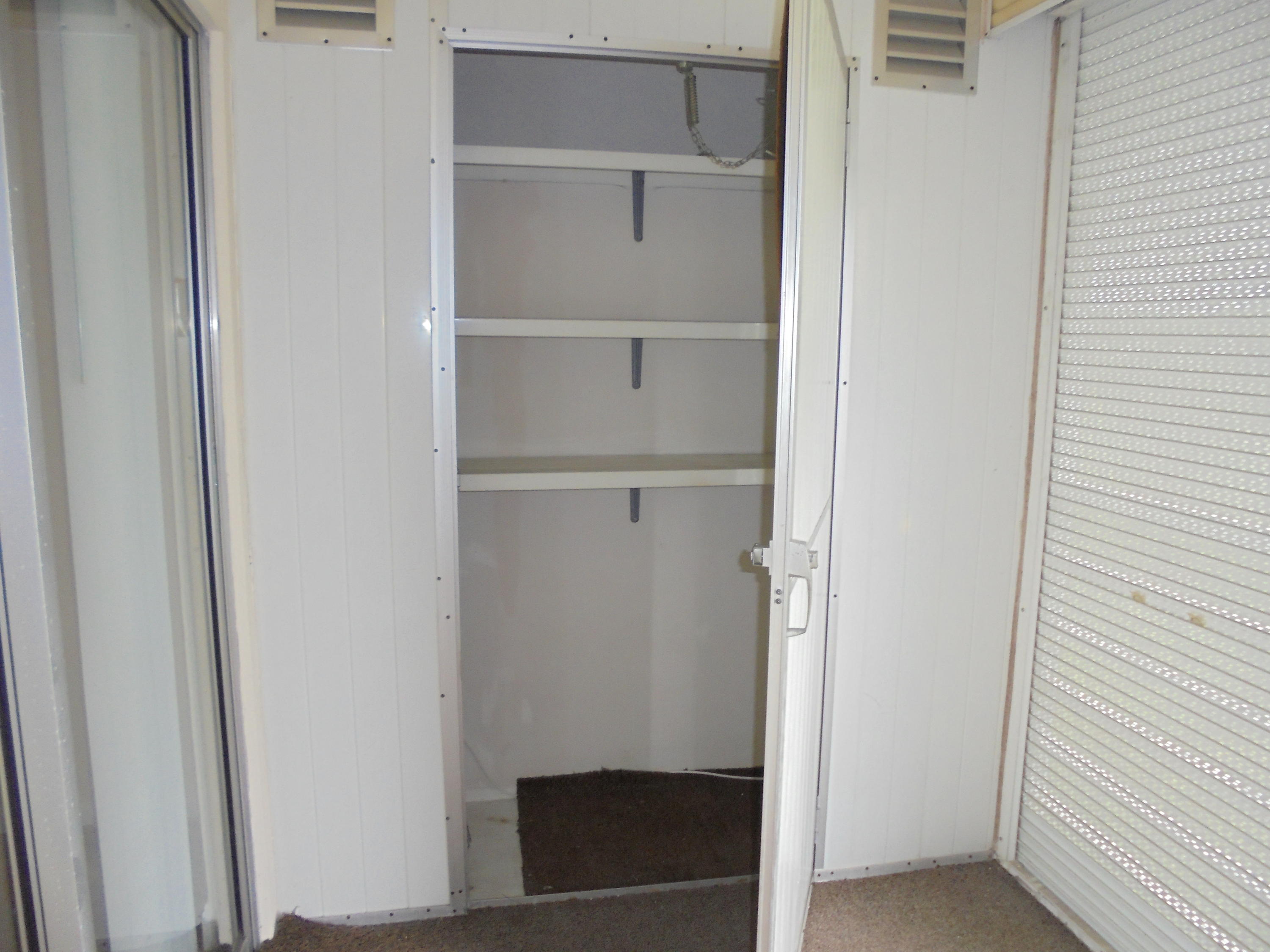 CENTURY VILLAGE - Residential