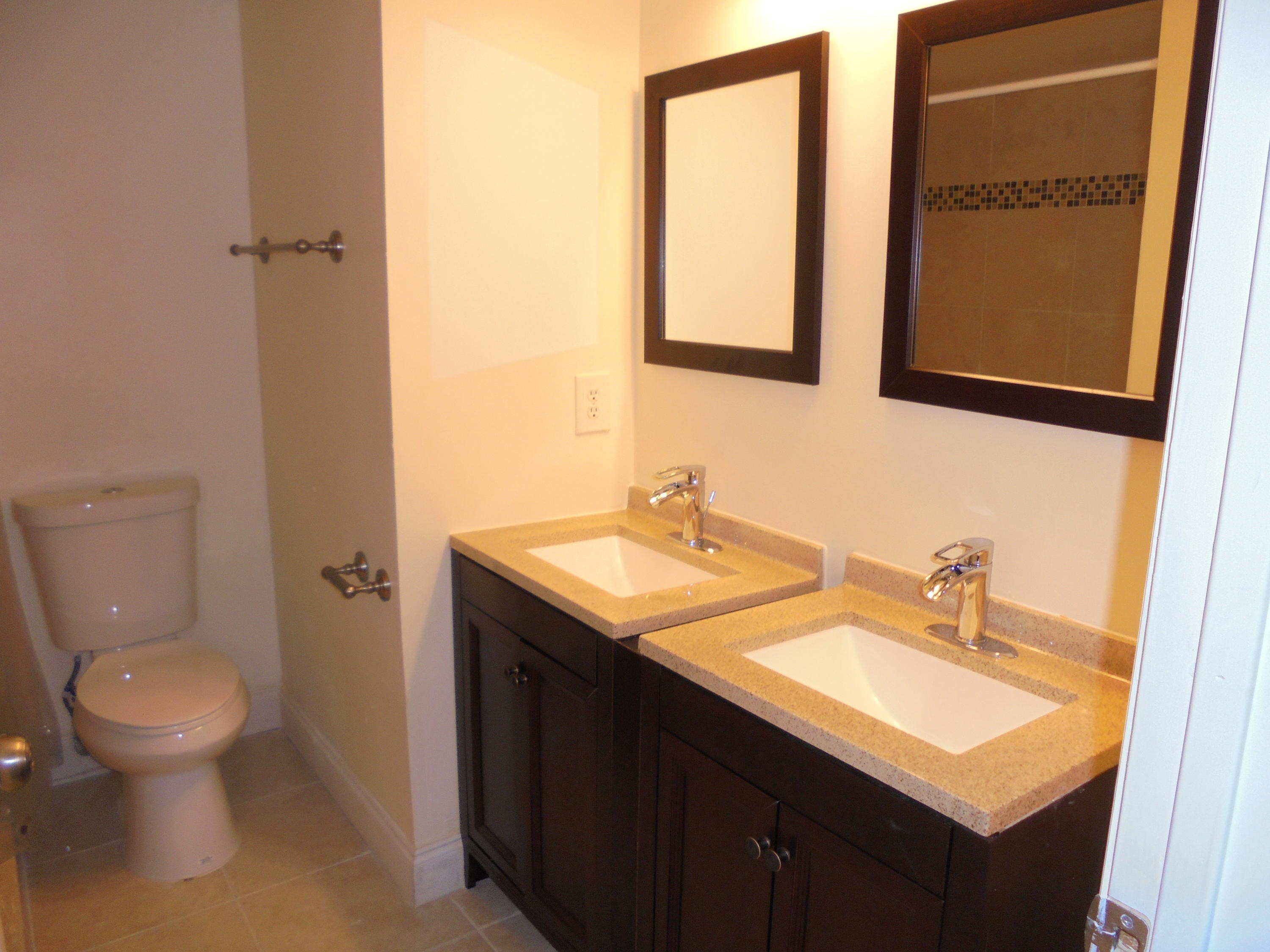 CENTURY VILLAGE - Residential