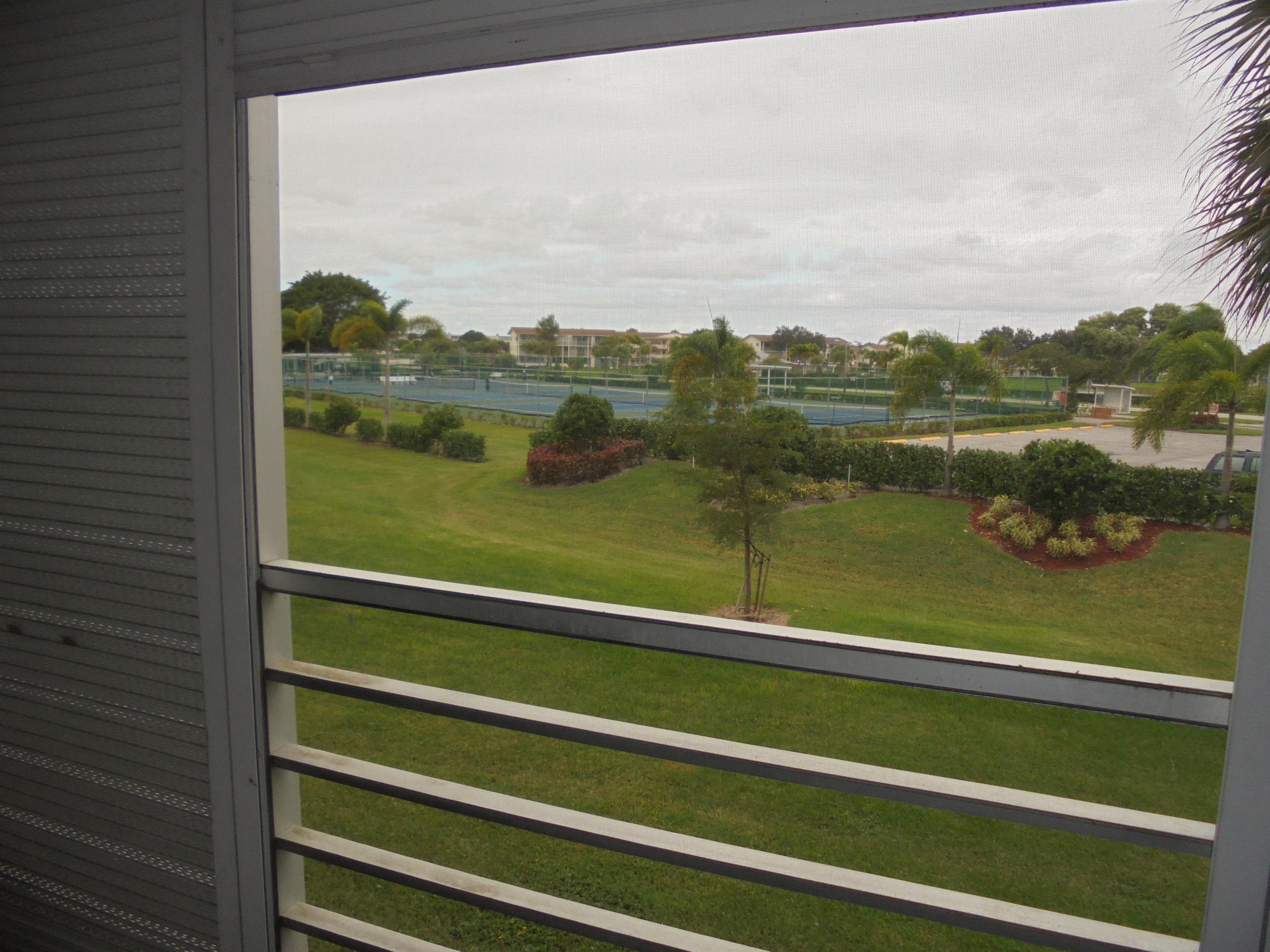 CENTURY VILLAGE - Residential