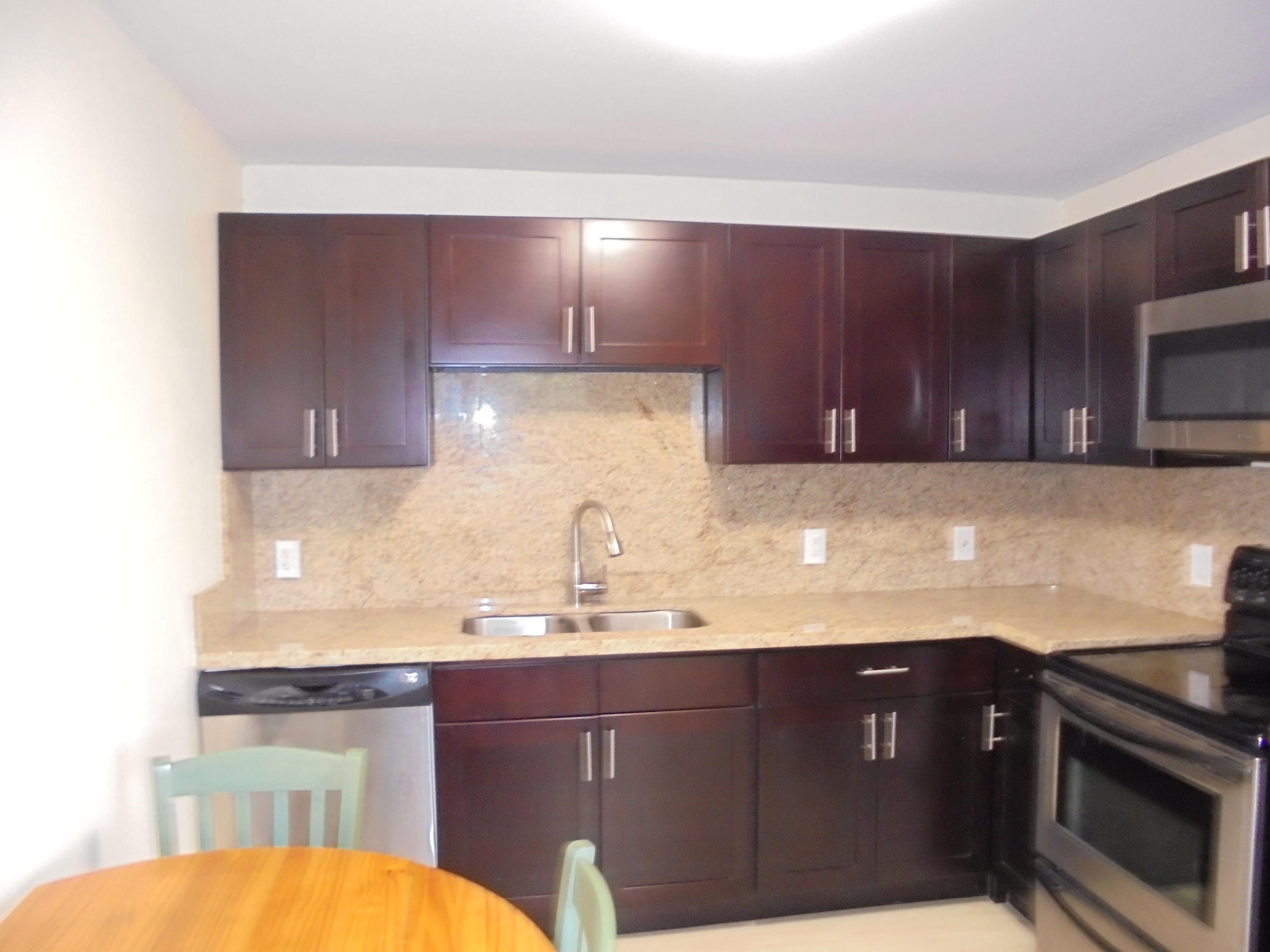 CENTURY VILLAGE - Residential