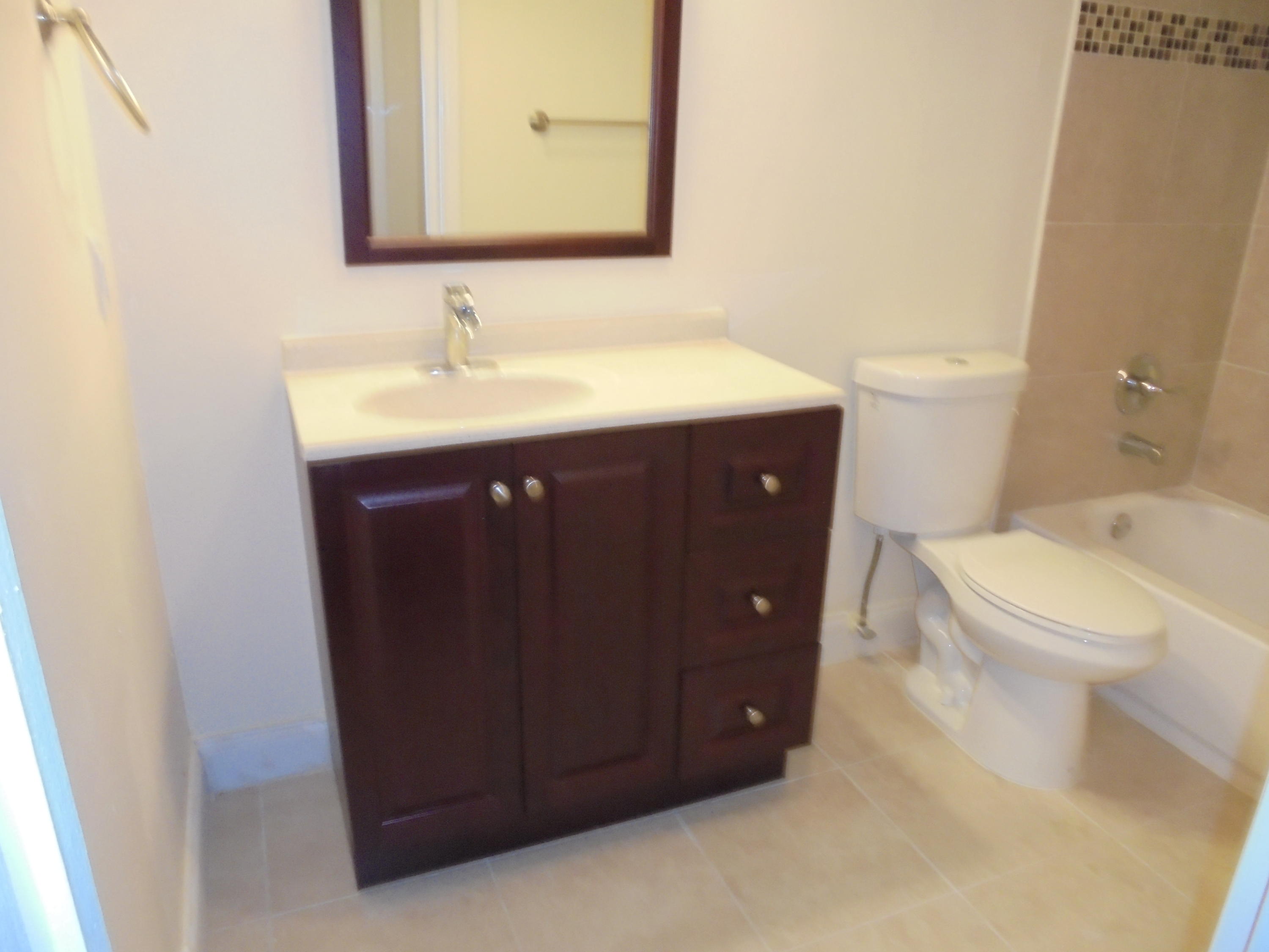 CENTURY VILLAGE - Residential