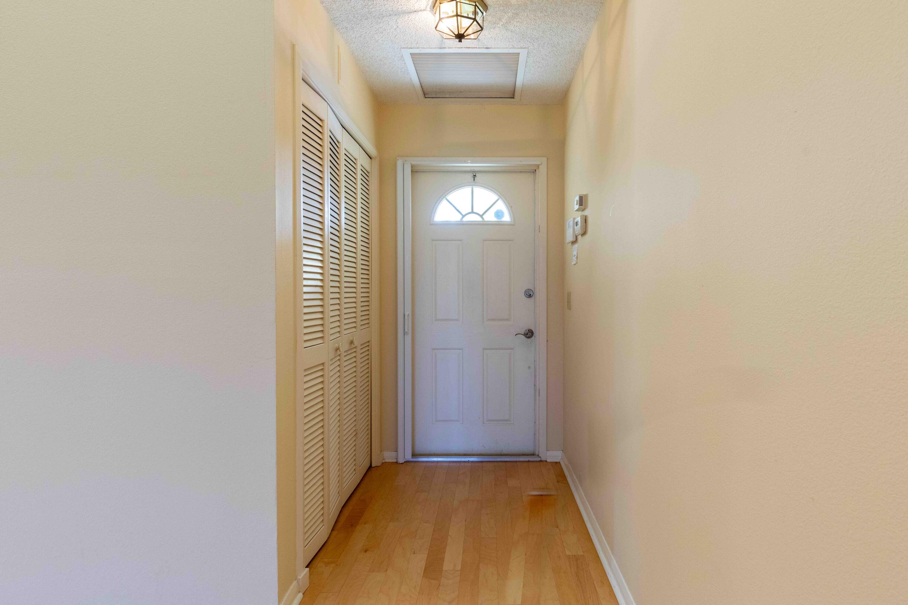 HARBOUR RIDGE/PALMETTO VILLAGE - Residential