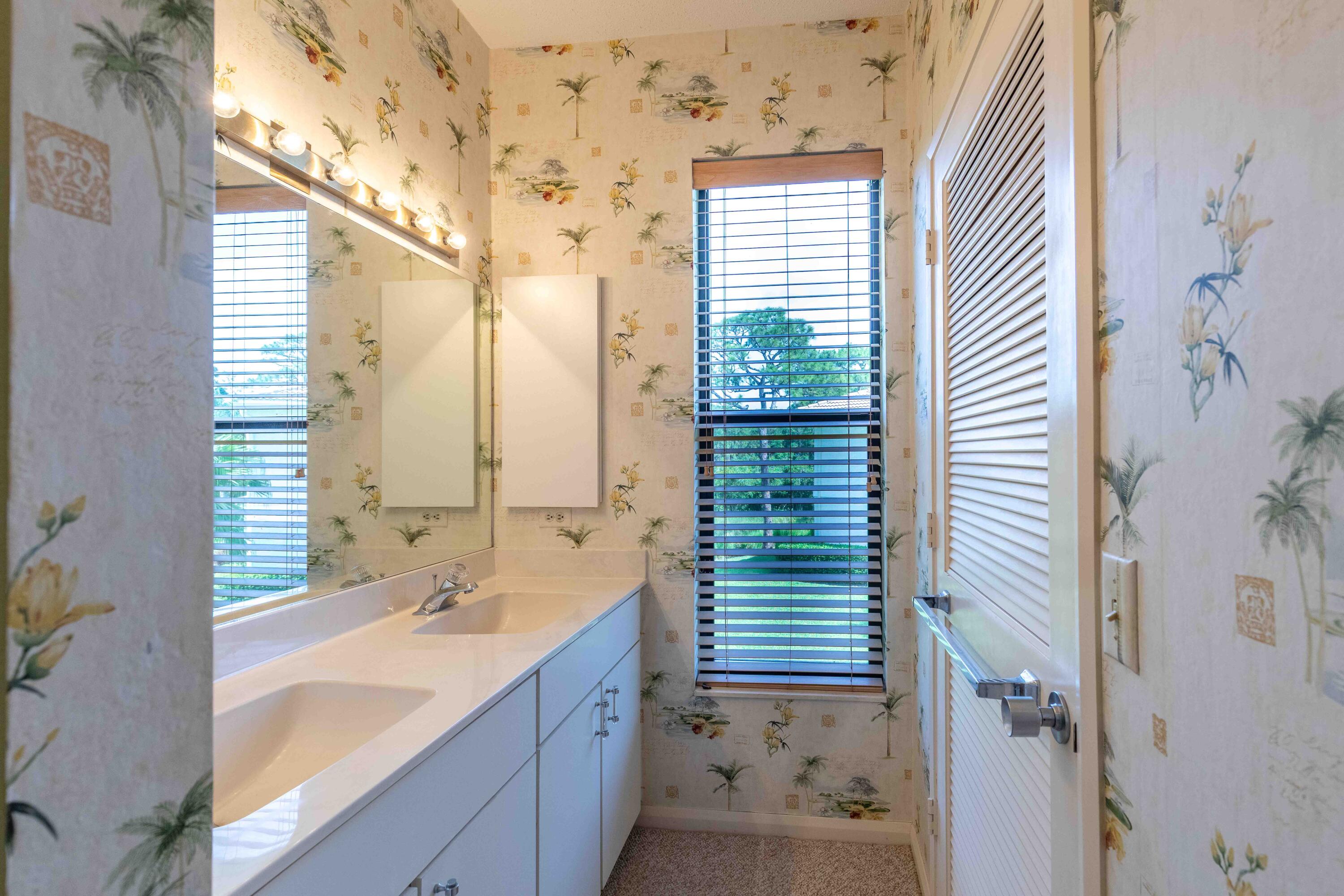 HARBOUR RIDGE/PALMETTO VILLAGE - Residential