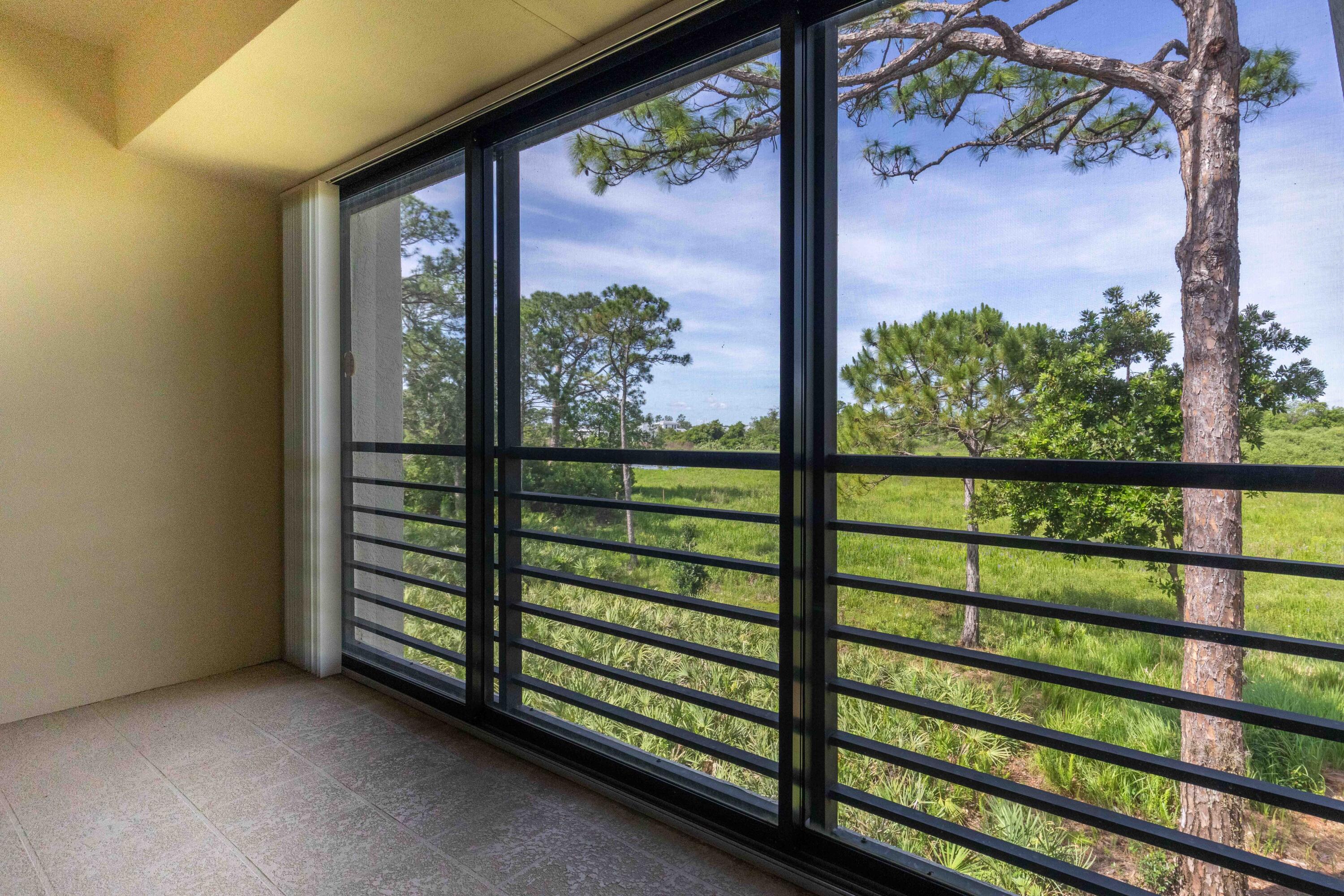 HARBOUR RIDGE/PALMETTO VILLAGE - Residential