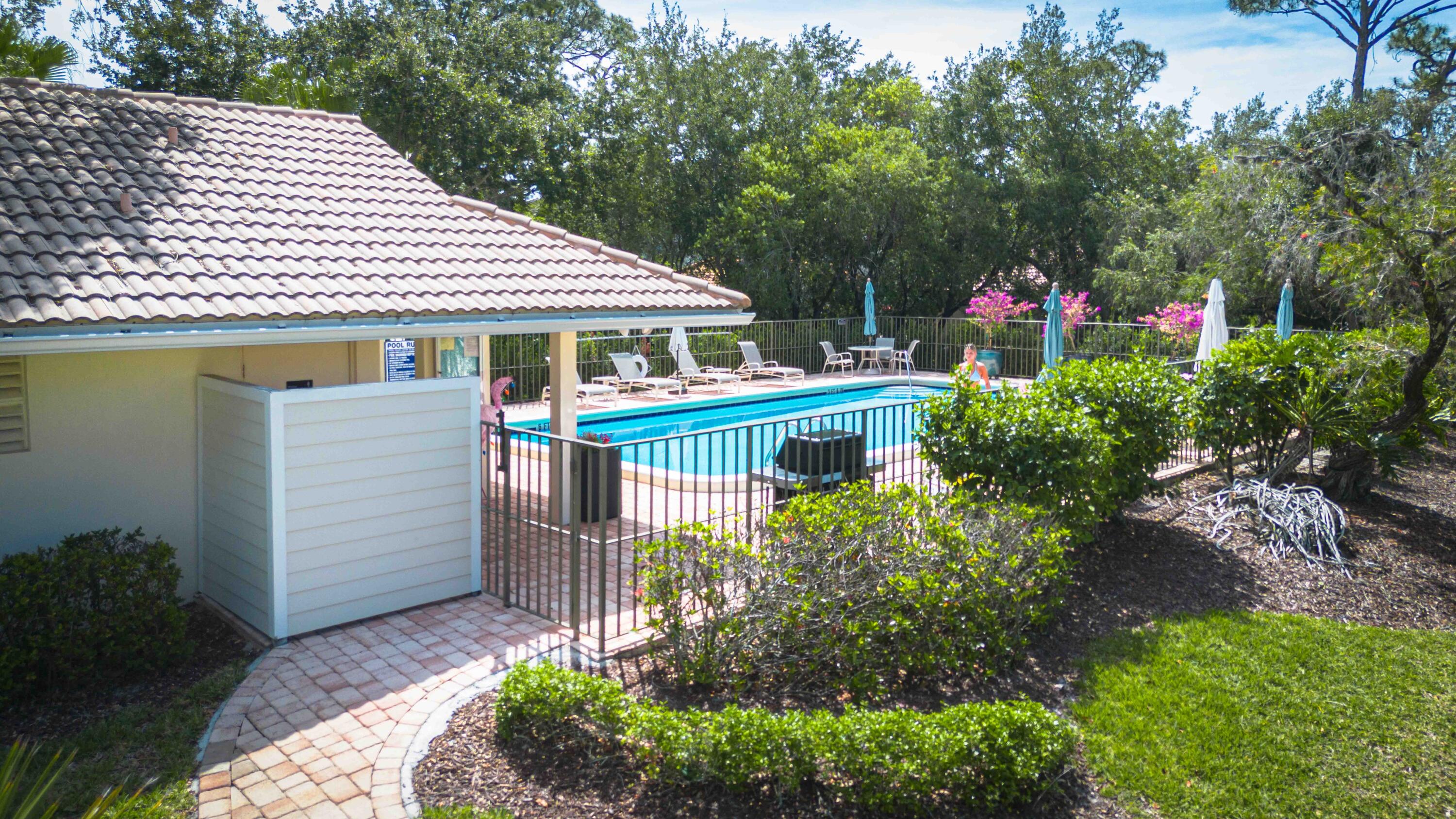 HARBOUR RIDGE/PALMETTO VILLAGE - Residential